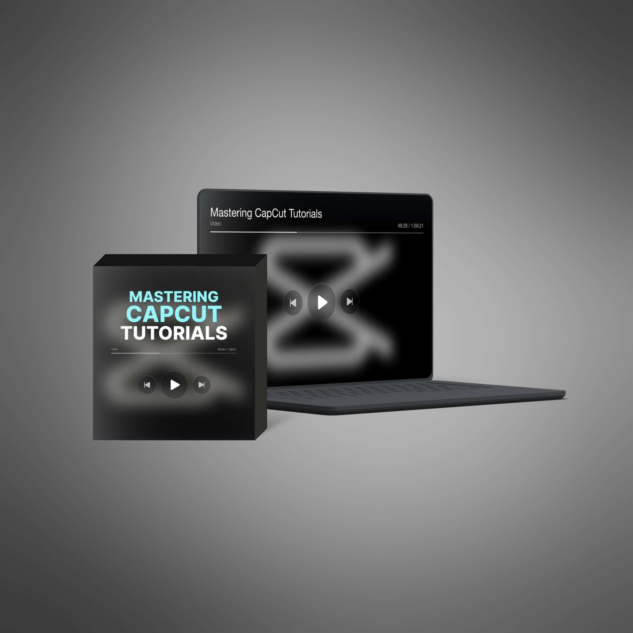 Mastering CapCut Tutorials: Complete 21-Part Video Editing Course