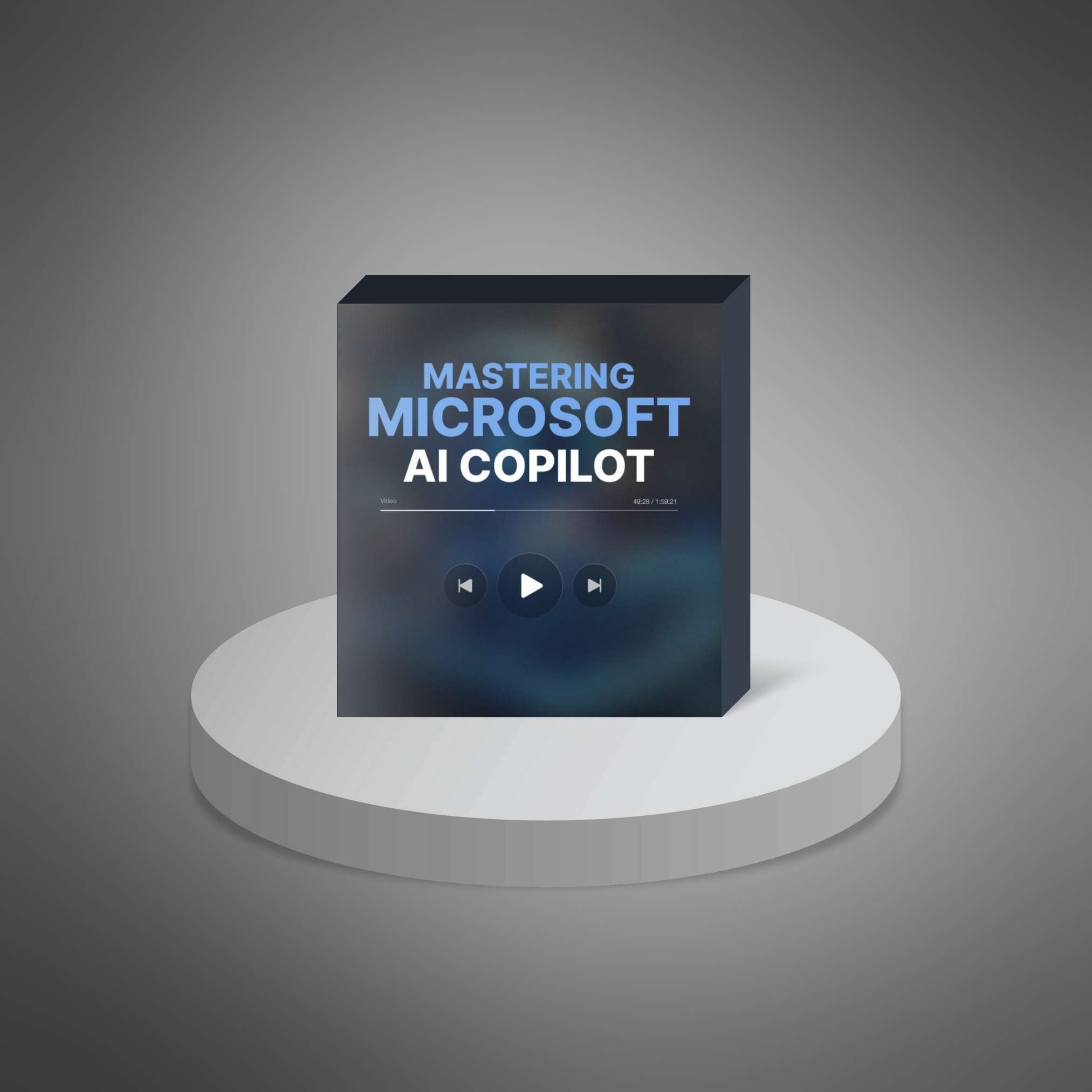 Mastering Microsoft AI Co-Pilot: Boost Productivity with Smarter Tools