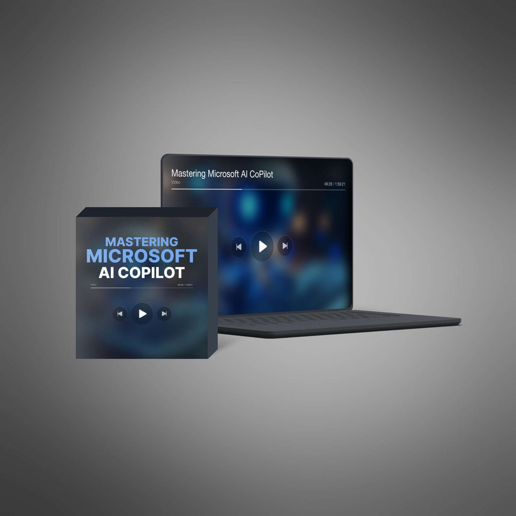 Mastering Microsoft AI Co-Pilot: Boost Productivity with Smarter Tools