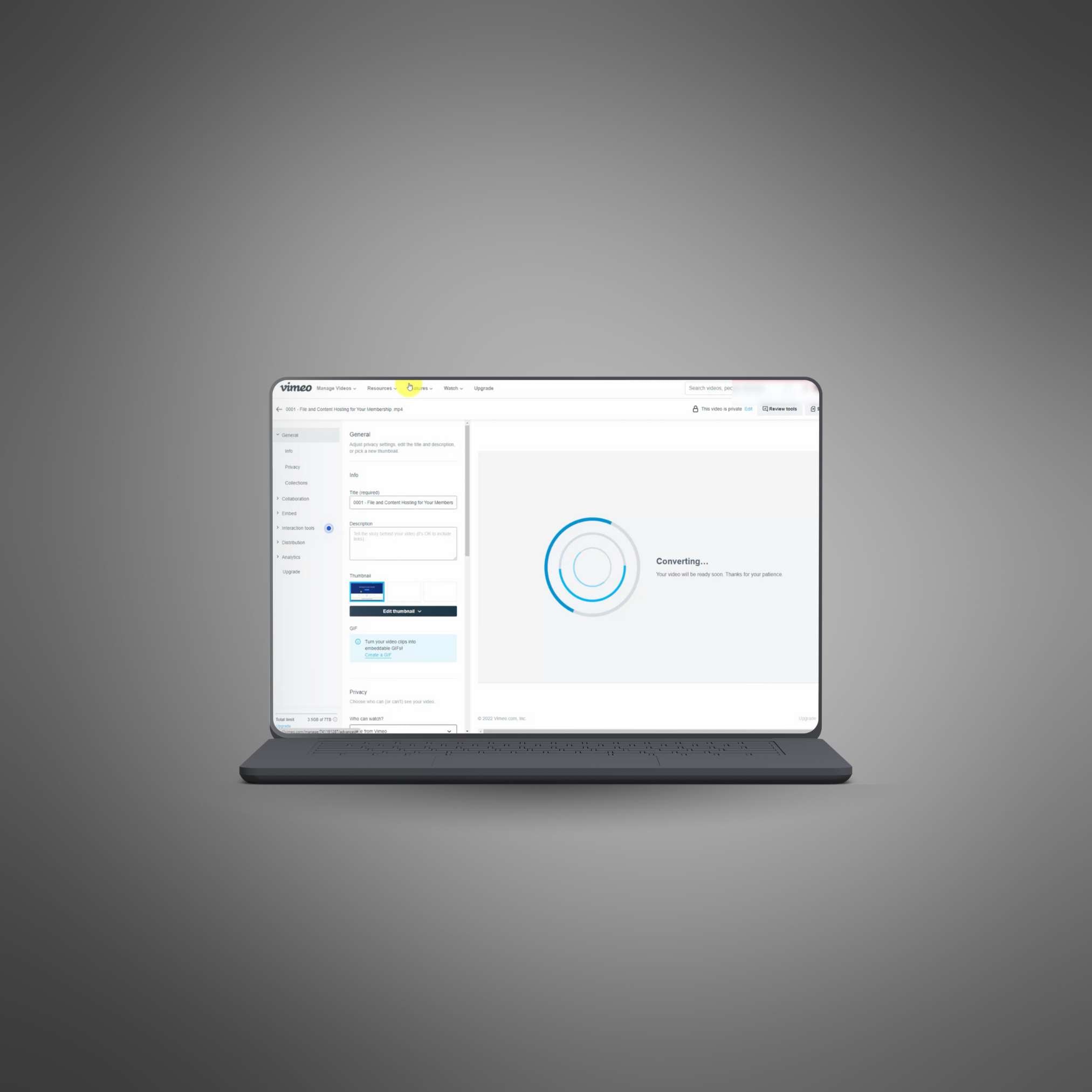 Membership Builder Masterclass – Video Course
