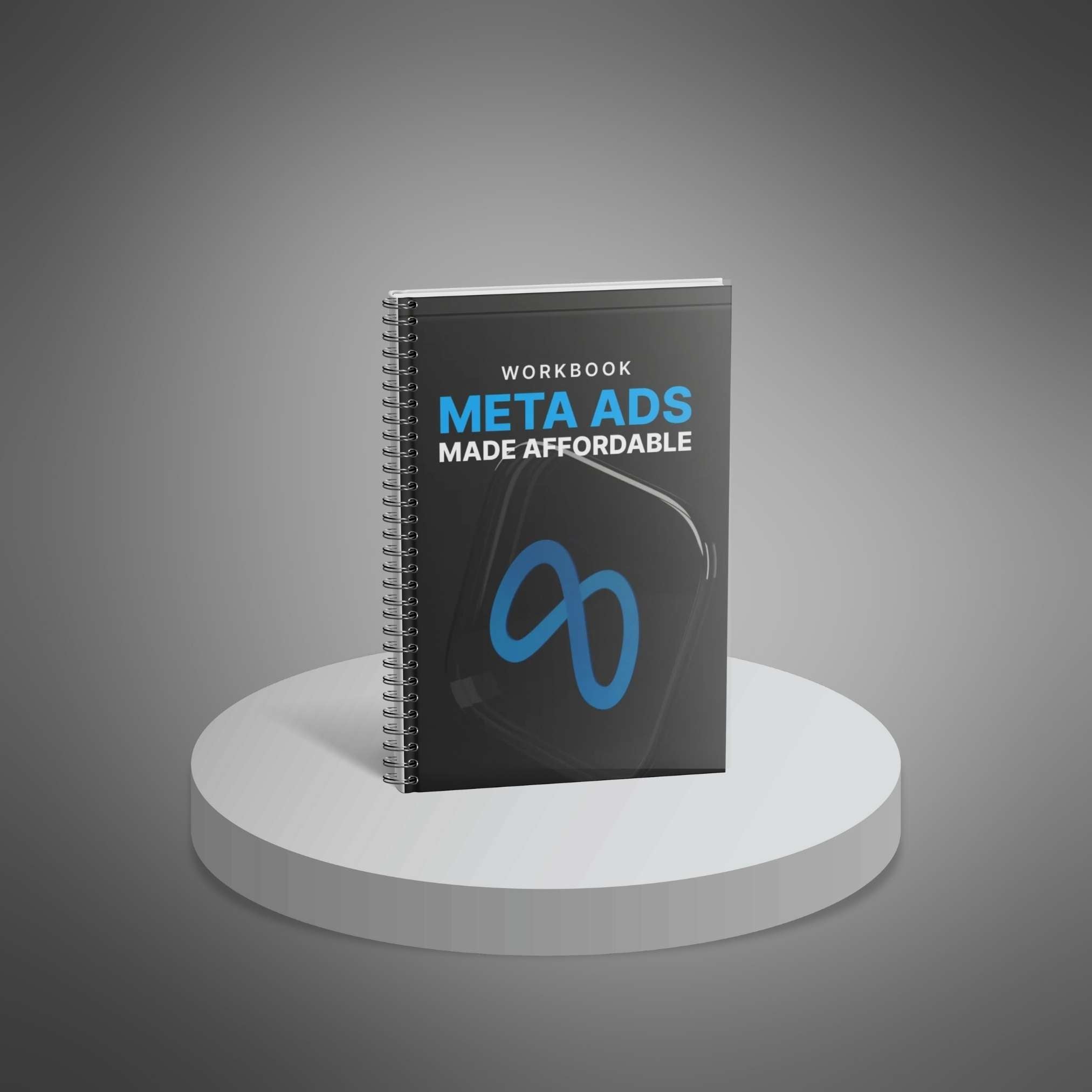 Meta Ads Made Affordable – Workbook