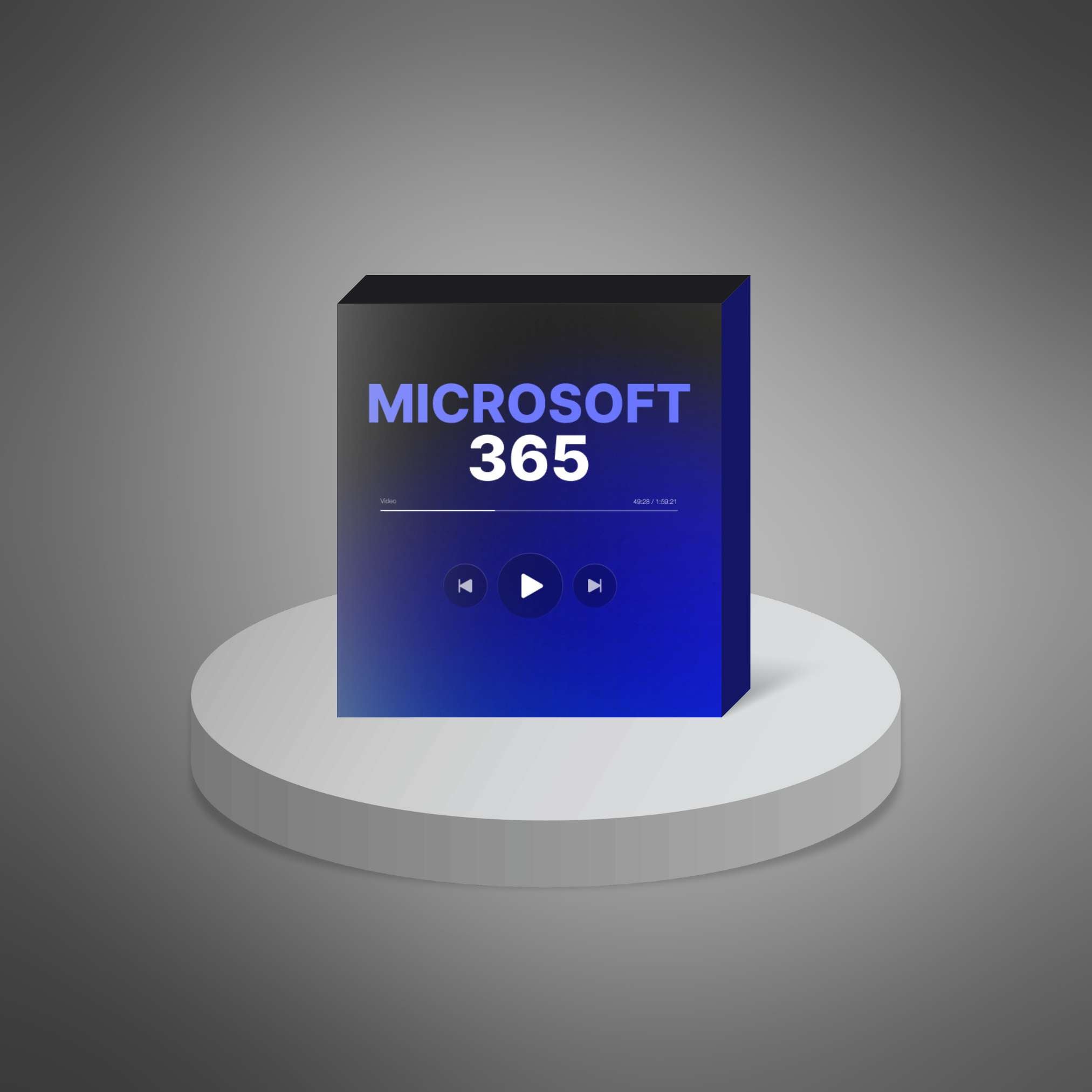 Microsoft 365 Masterclass – Step-by-Step Video Course to Boost Productivity & Streamline Workflows