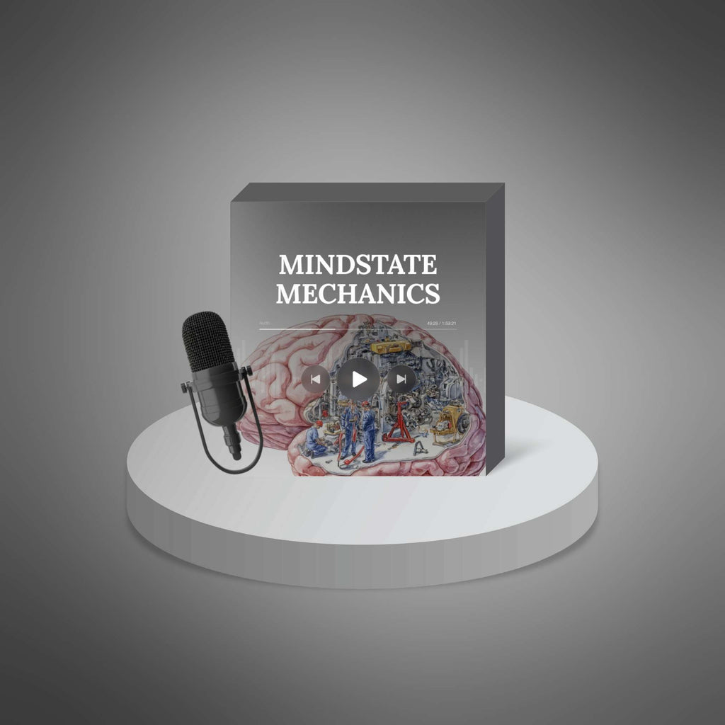 Mindstate Mechanics – Podcast Series