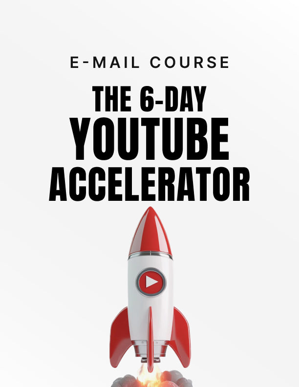 The Ultimate Success Bundle (3-in-1 Digital Pack)
