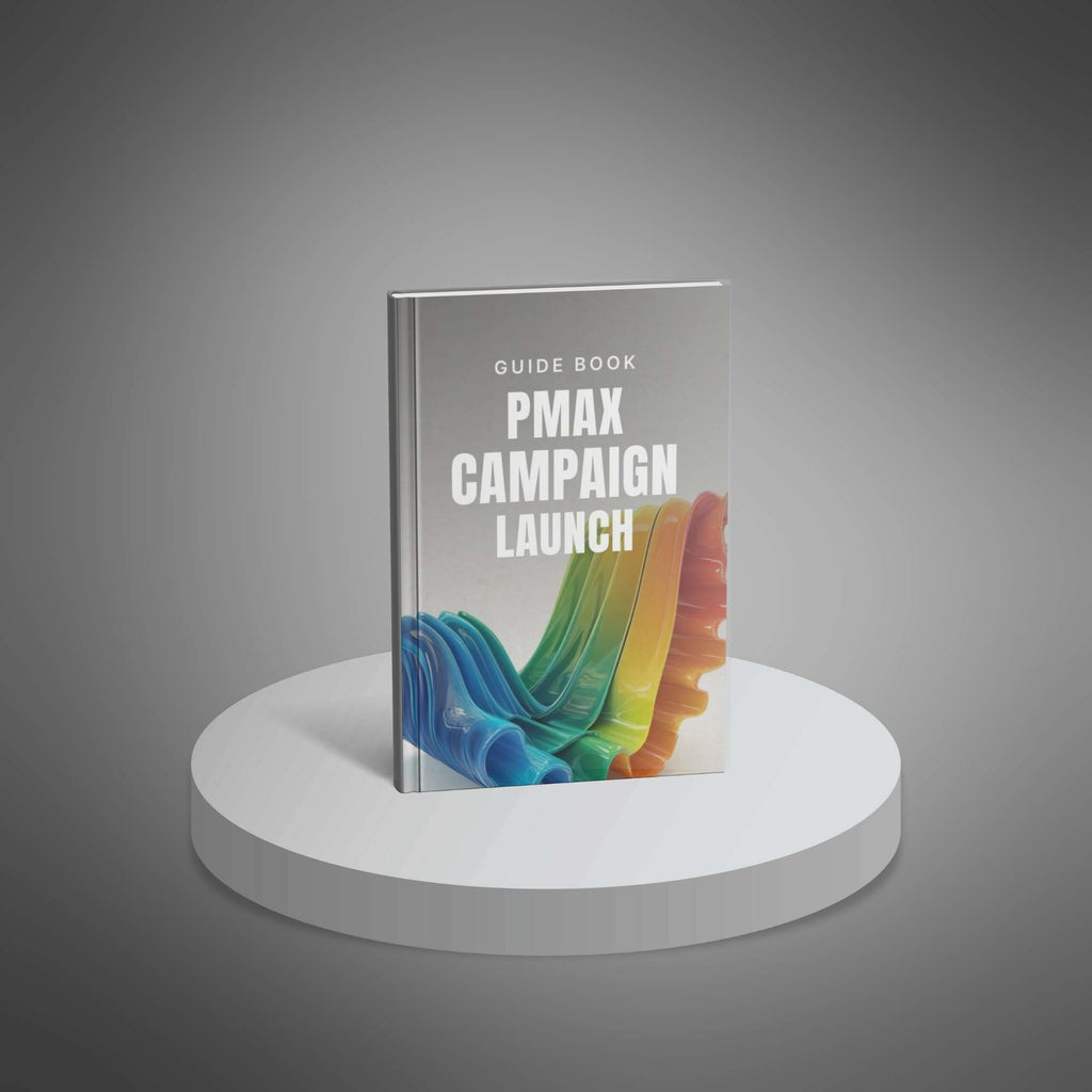 Performance Max Campaign Launch