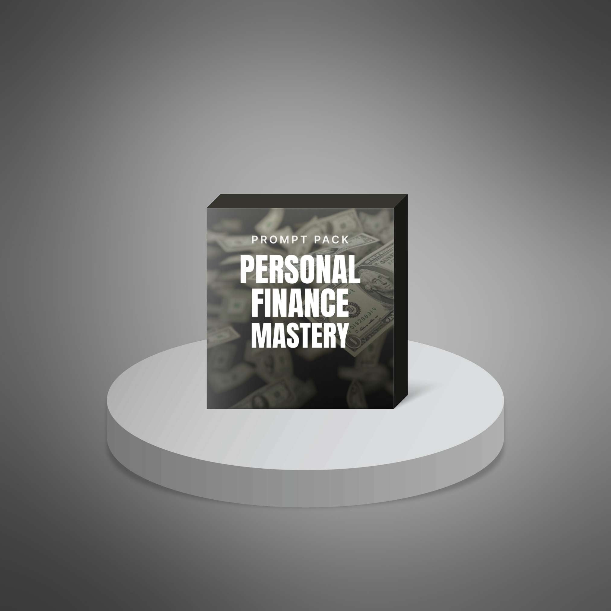 Personal Finance Mastery
