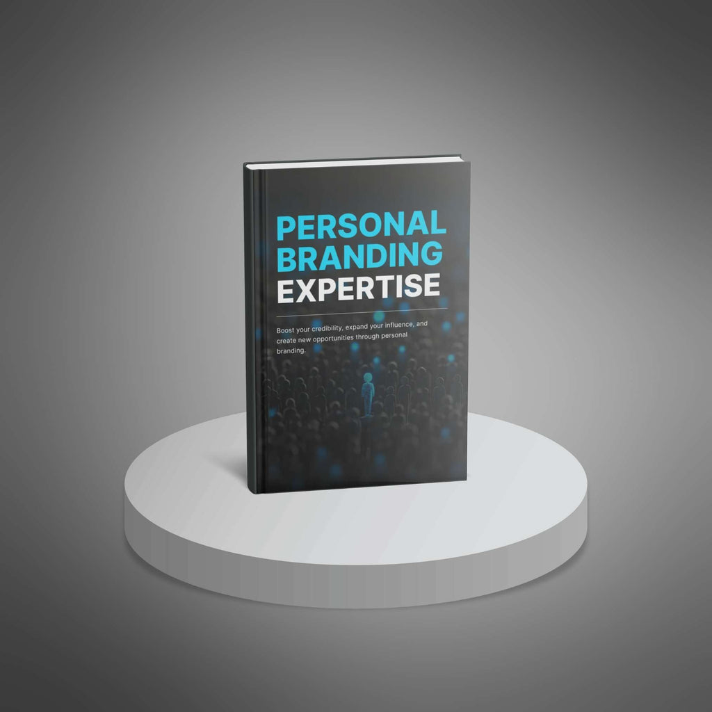 Personal Branding Expertise