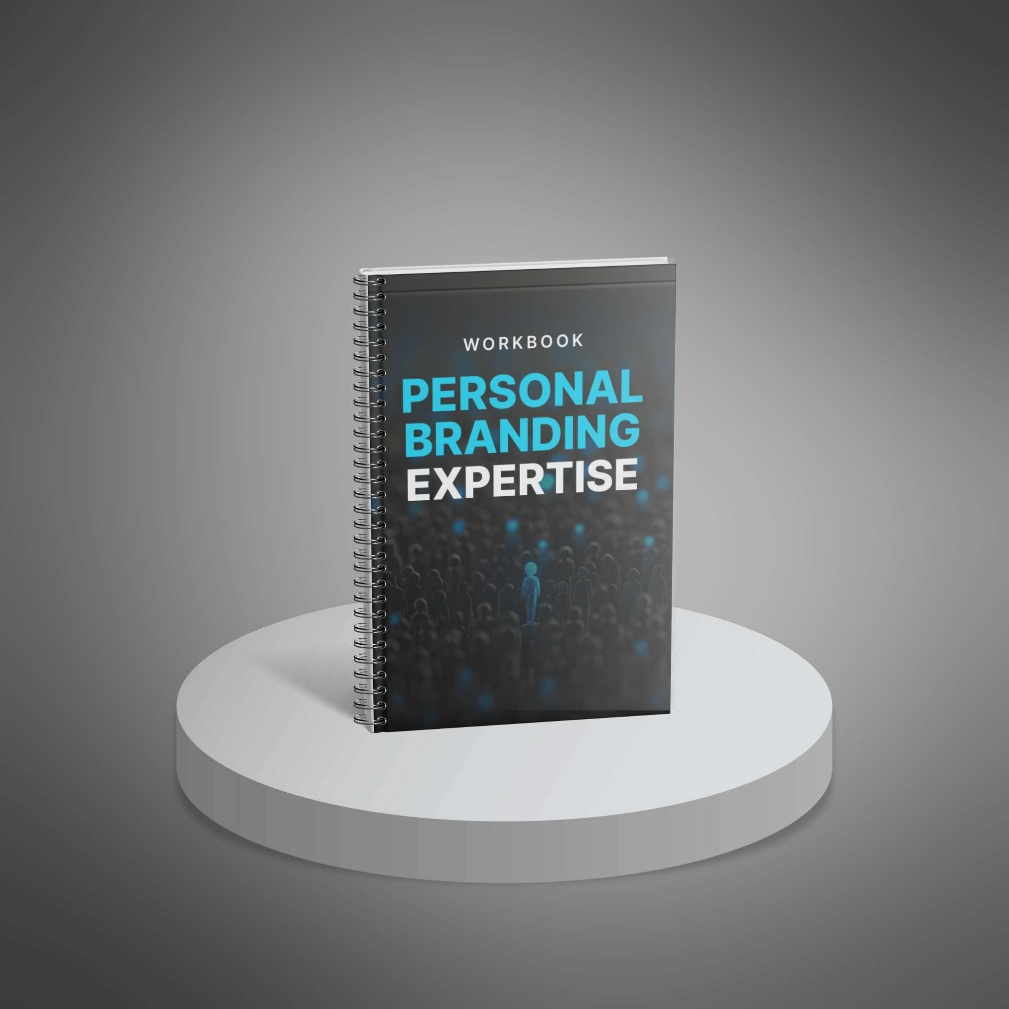 Personal Branding Expertise – Workbook