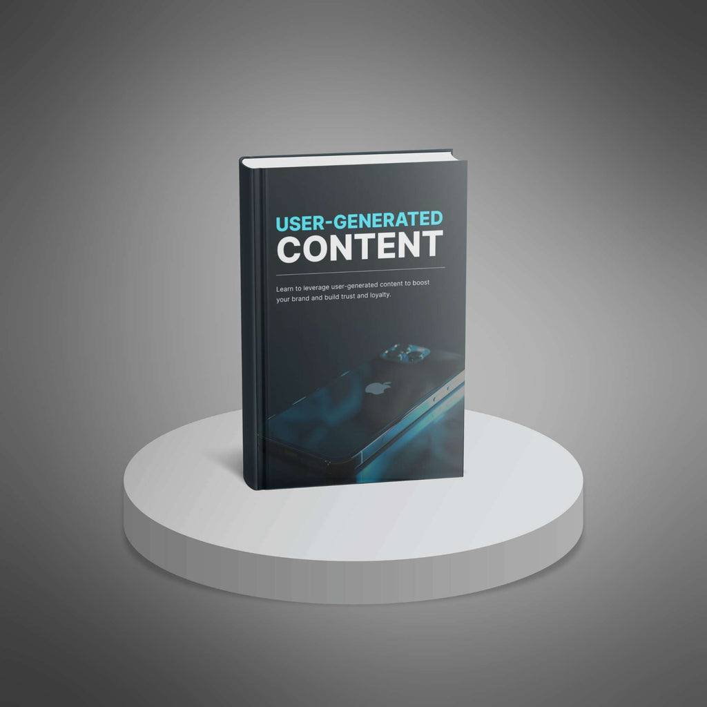 Power of User-Generated Content: How to Build Trust, Boost Engagement, and Grow with Authentic Customer Content