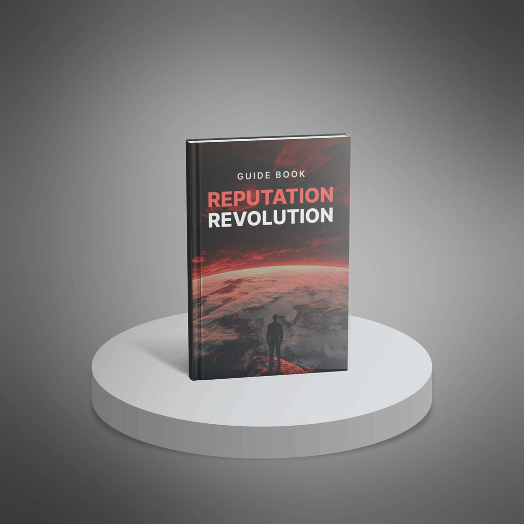 Reputation Revolution - Guide