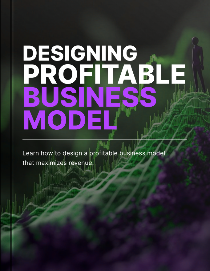 Business Growth Blueprint Bundle: Models, Branding & Flywheel Strategy