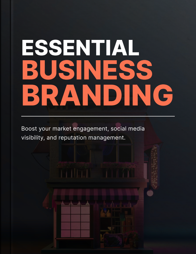 Business Growth Blueprint Bundle: Models, Branding & Flywheel Strategy