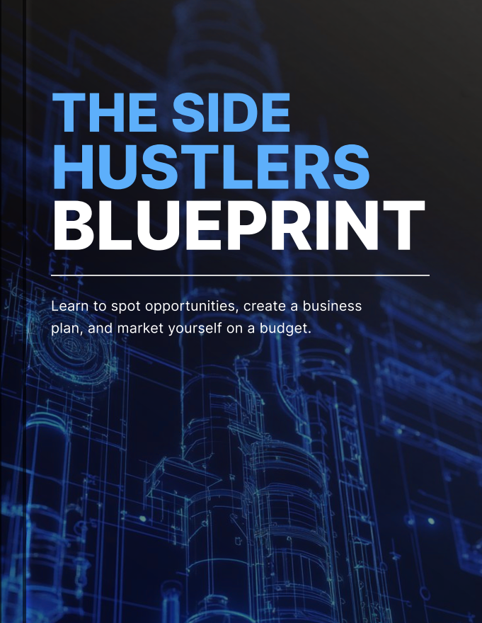 Entrepreneur’s Expansion Bundle: Niche, Franchise & Side Hustle Strategies