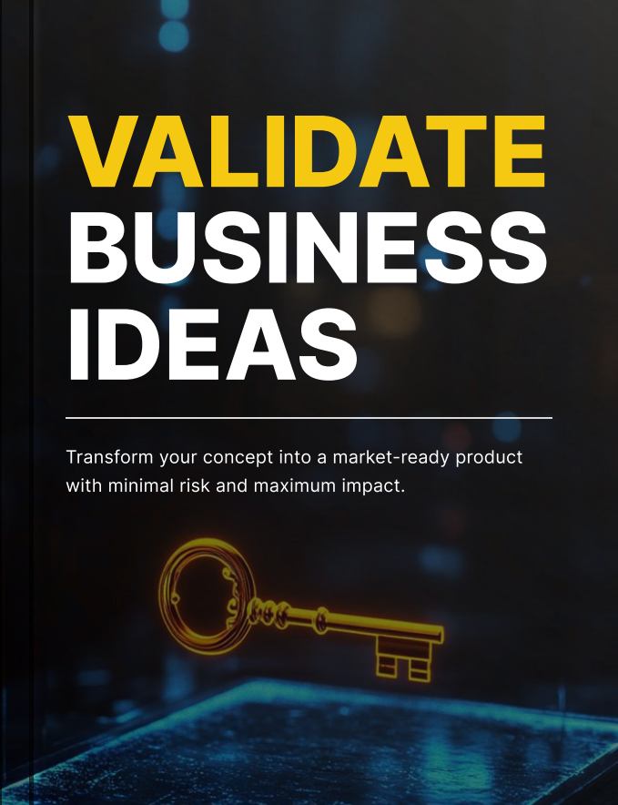 Smart Startup Planning Bundle Ideas, Metrics & Business Plans