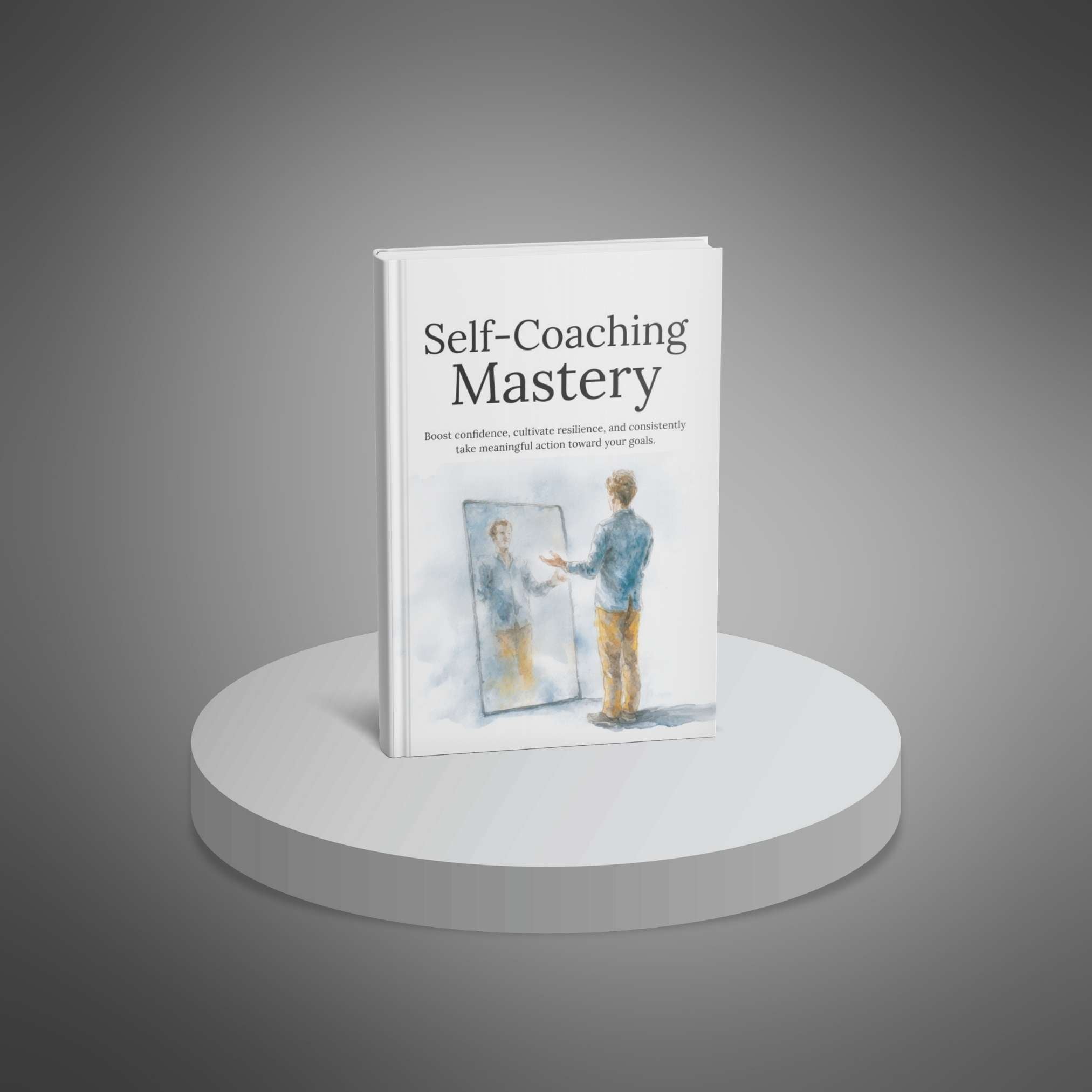 Self-Coaching Mastery