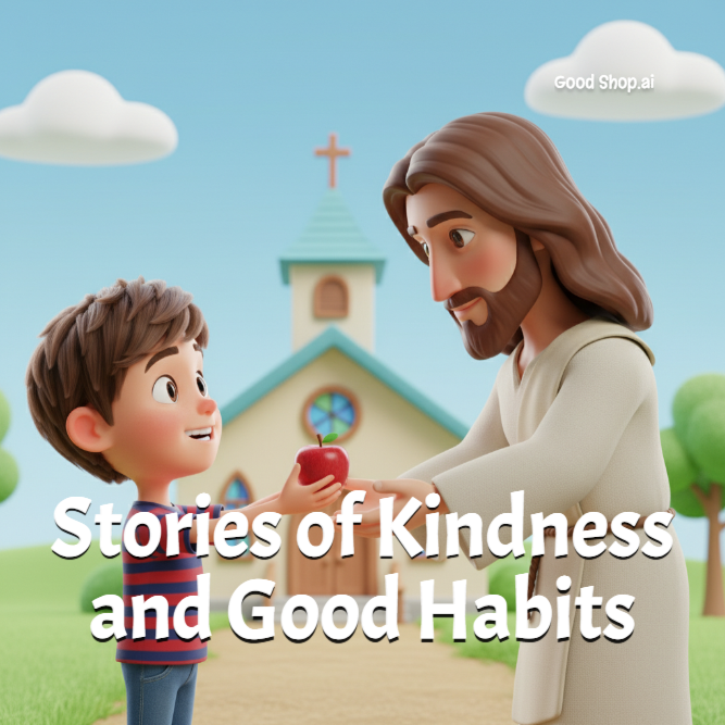 Stories of Kindness and Good Habits