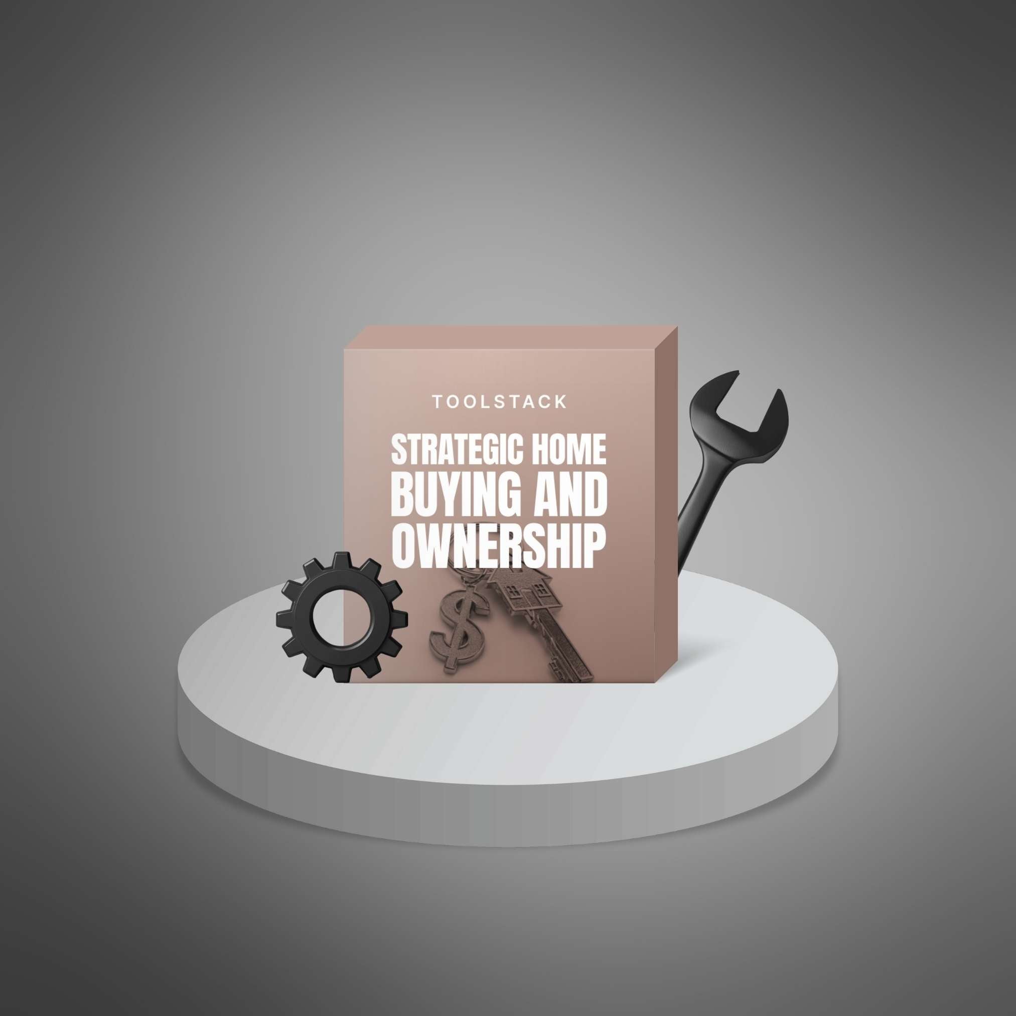 Strategic Home Buying and Ownership