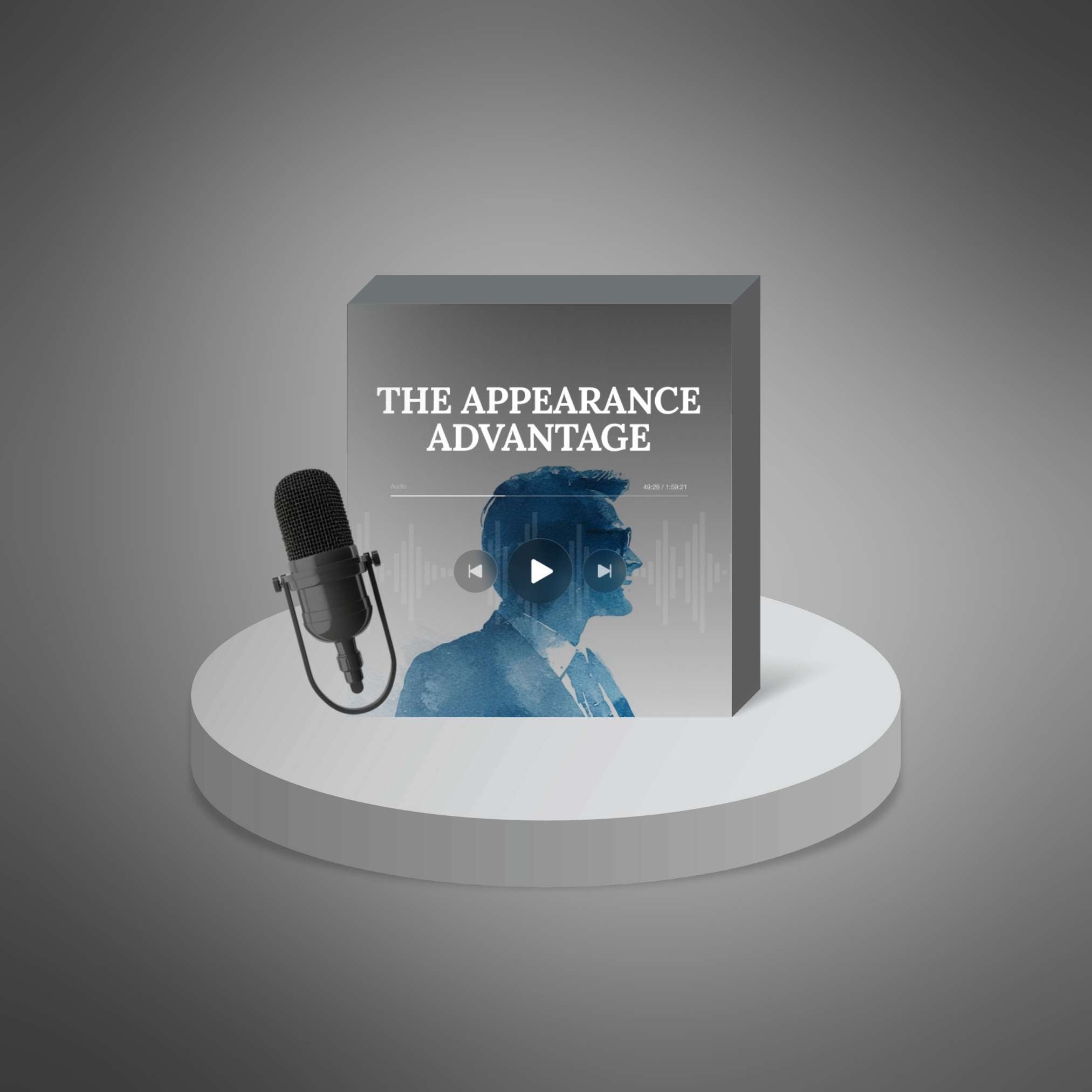 The Appearance Advantage – Podcast Series