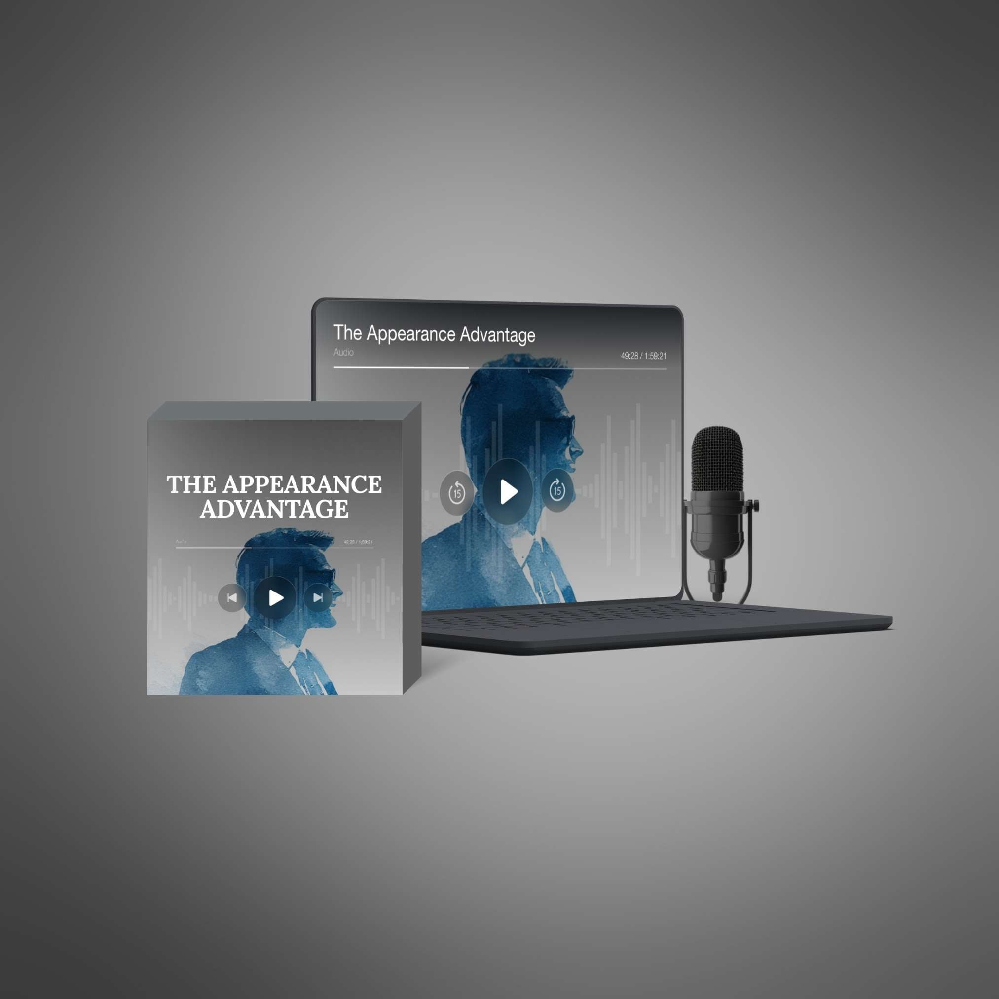 The Appearance Advantage – Podcast Series