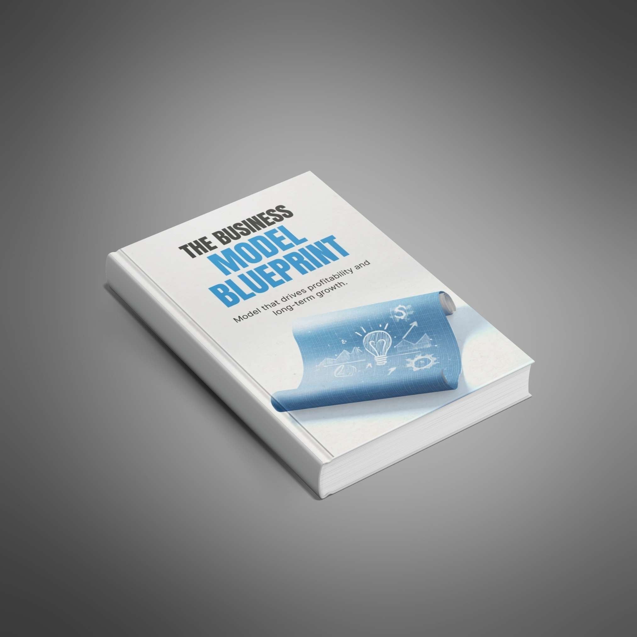 The Business Model Blueprint