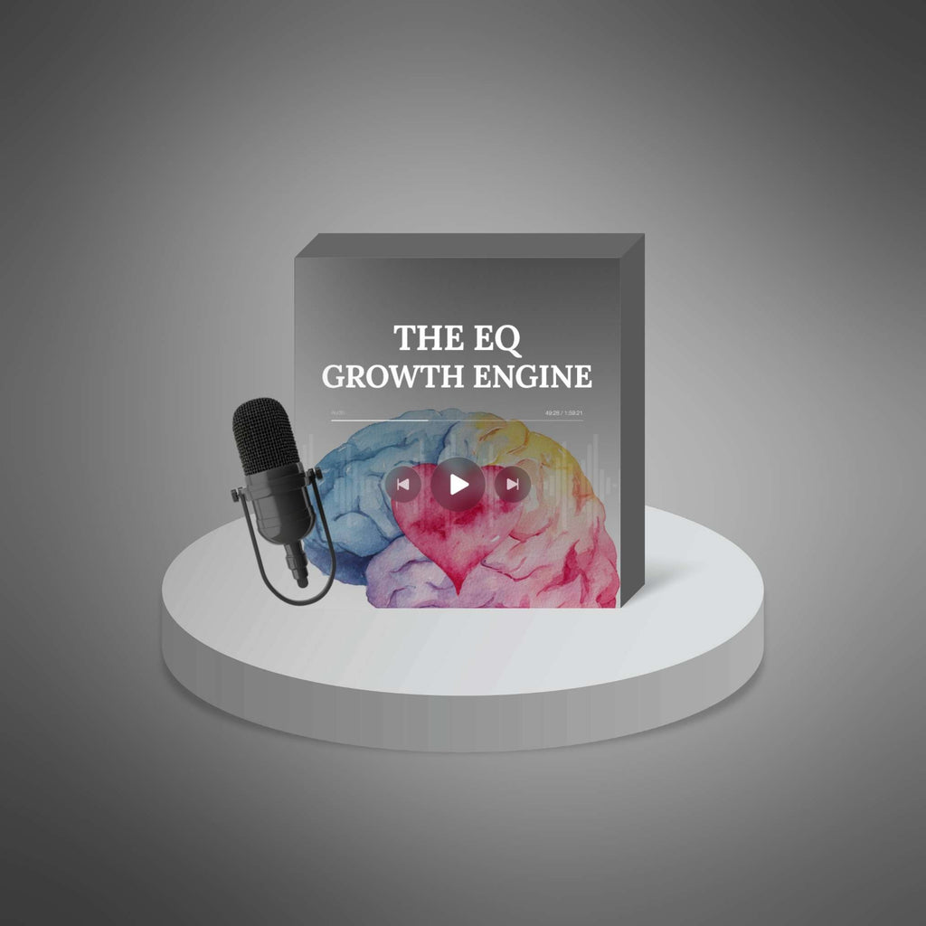 The EQ Growth Engine – Podcast Series