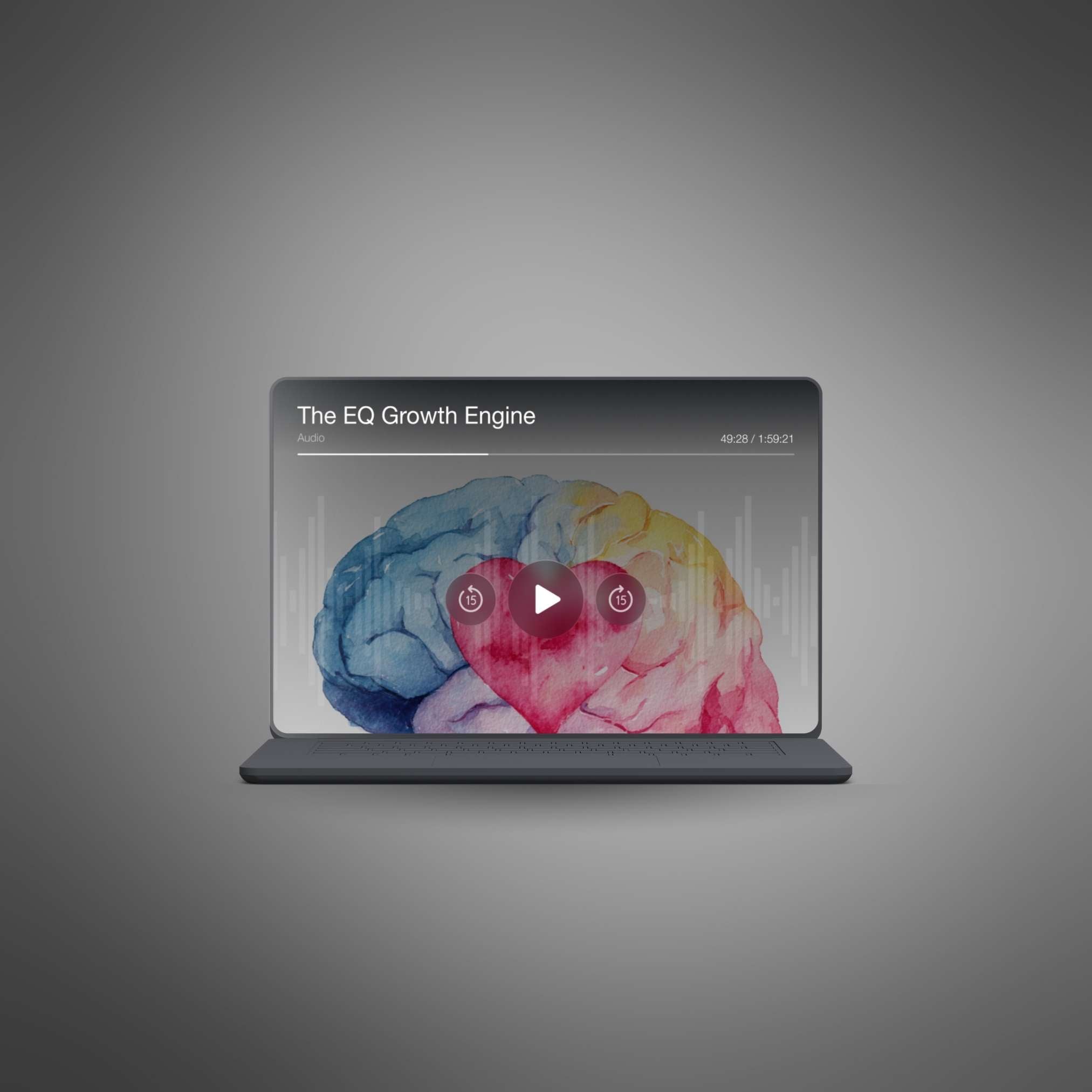 The EQ Growth Engine – Podcast Series