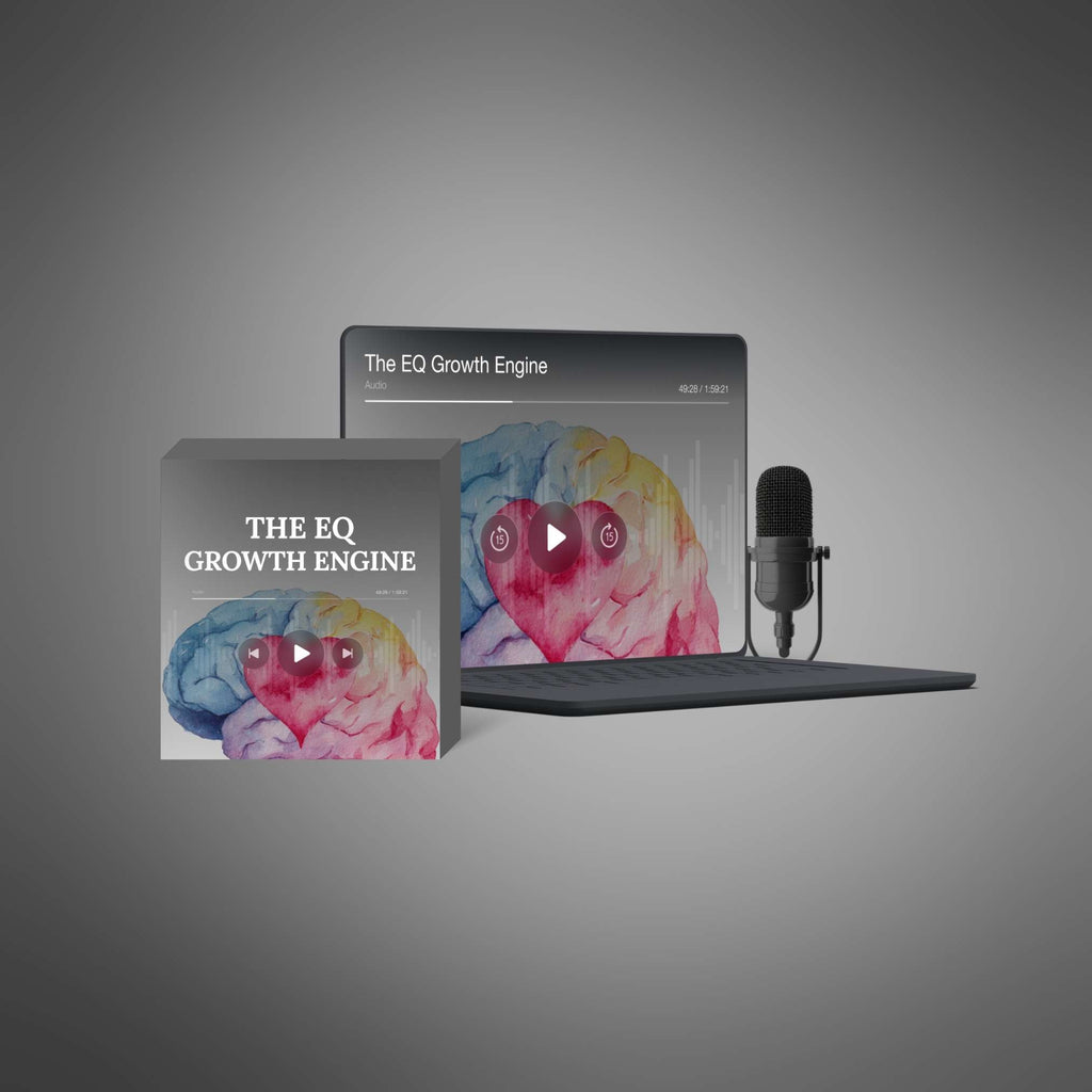 The EQ Growth Engine – Podcast Series