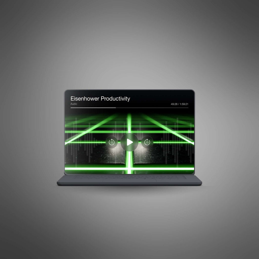 Eisenhower Productivity