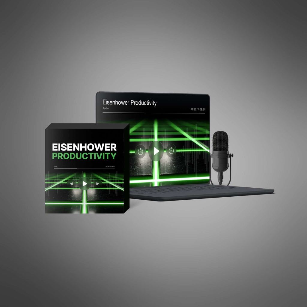 Eisenhower Productivity