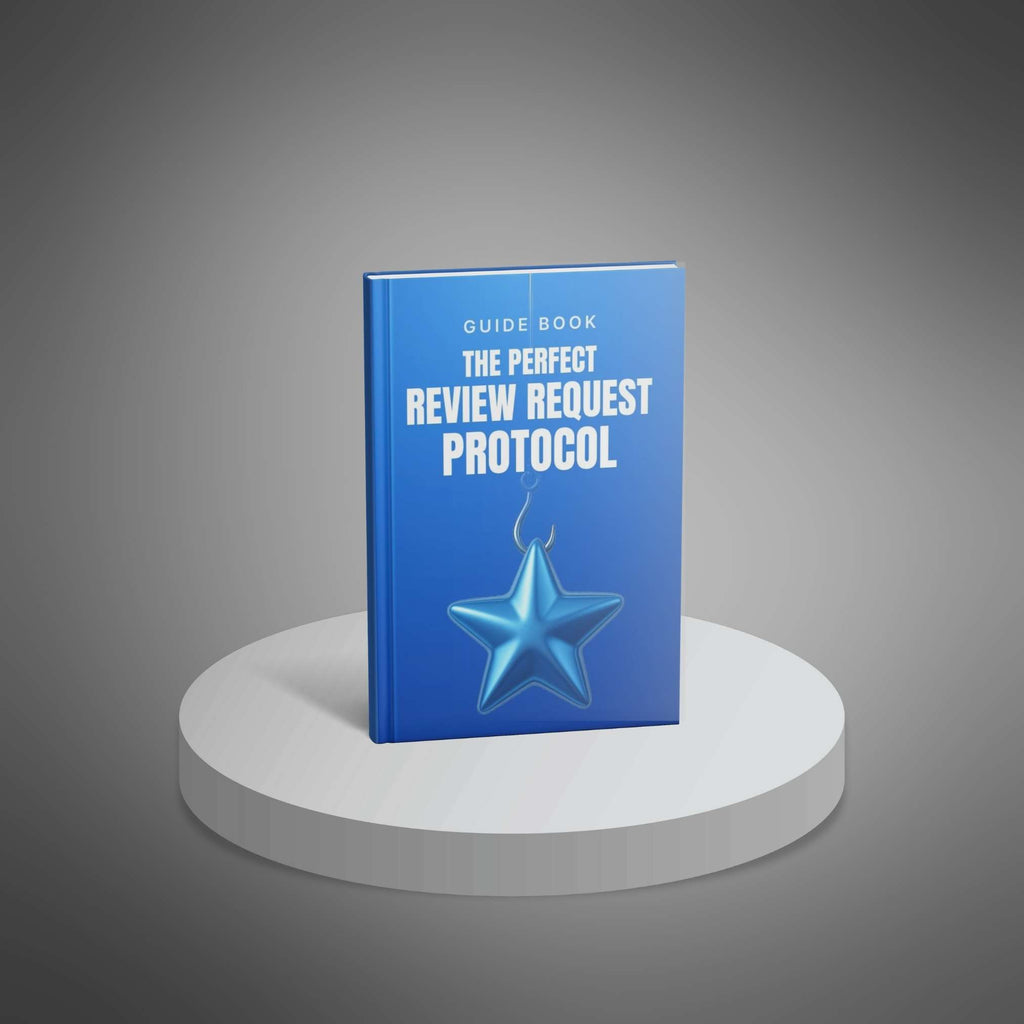 The Perfect Review Request Protocol