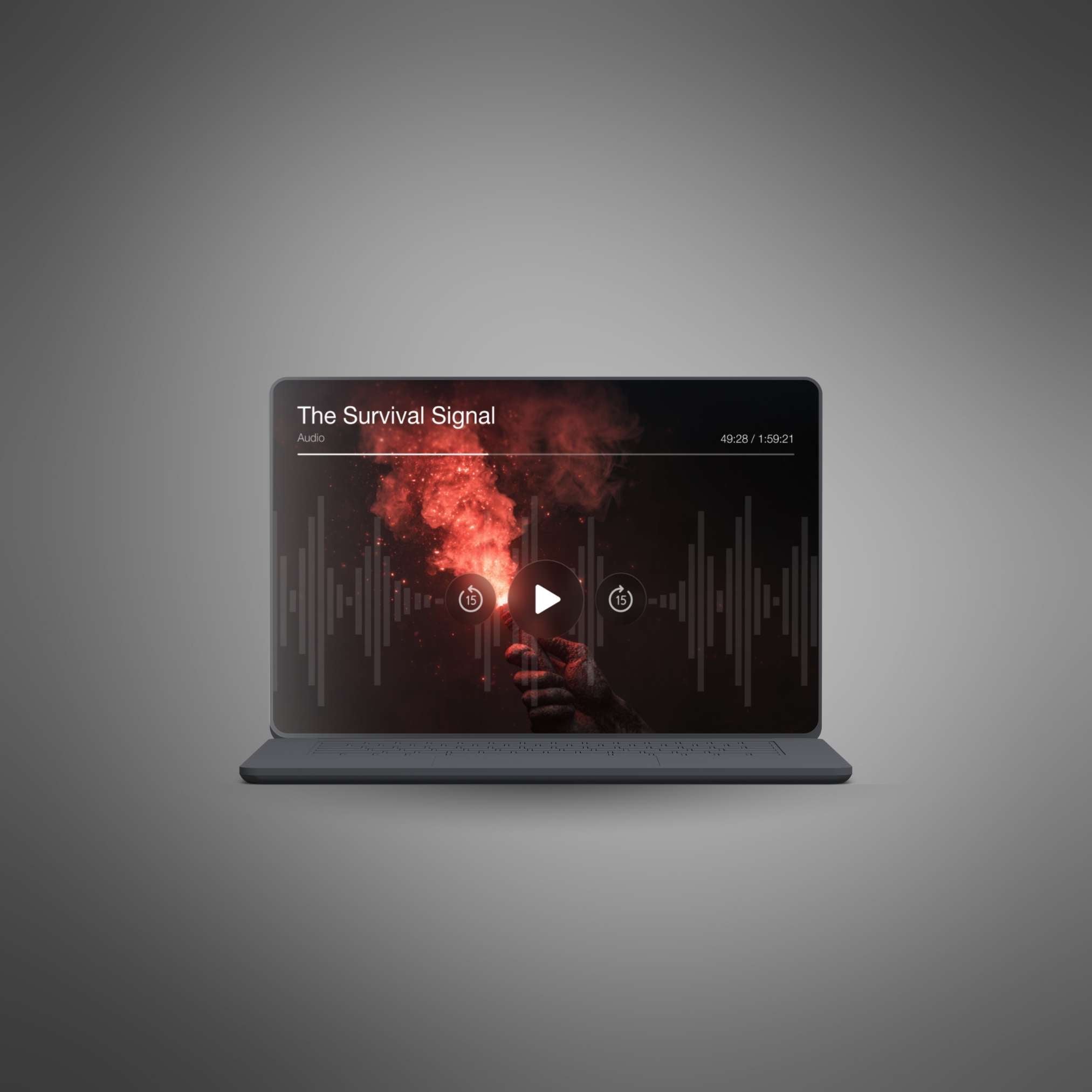 The Survival Signal – Podcast Series