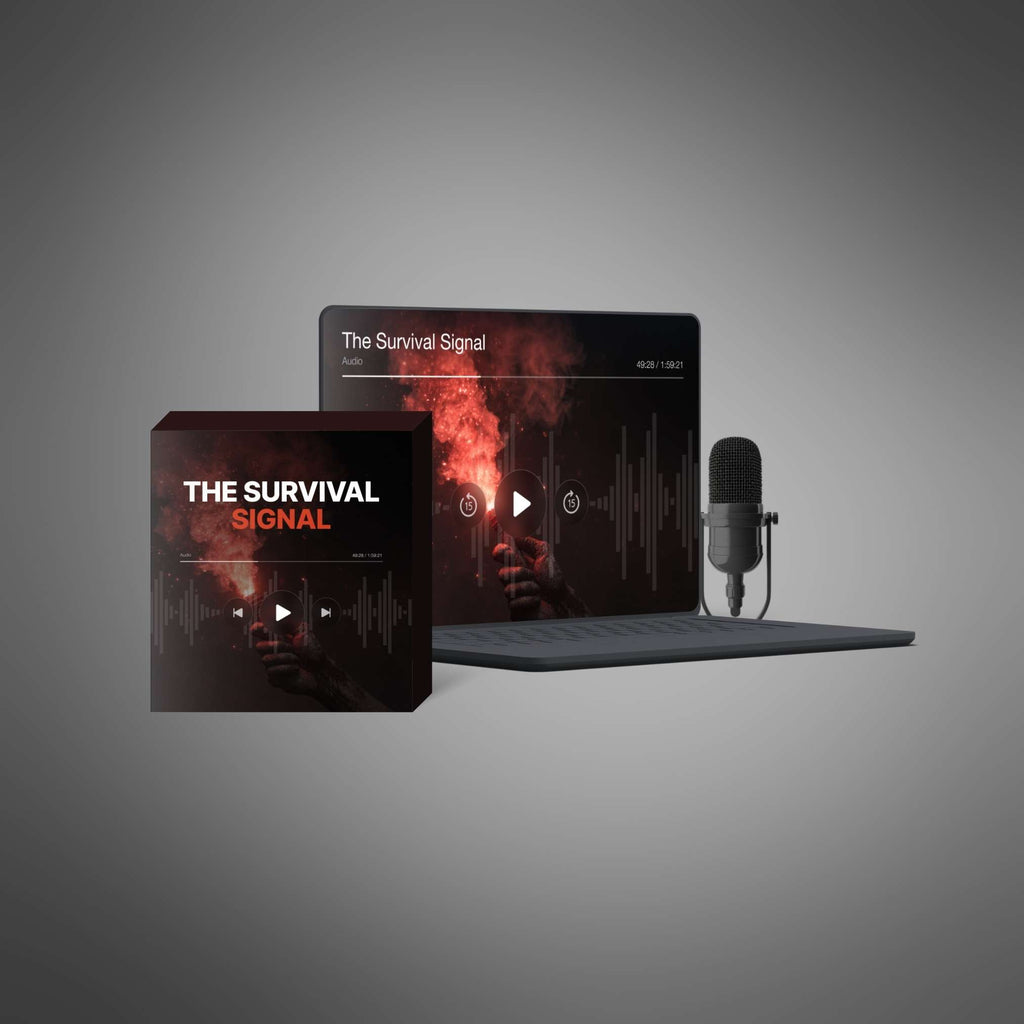 The Survival Signal – Podcast Series