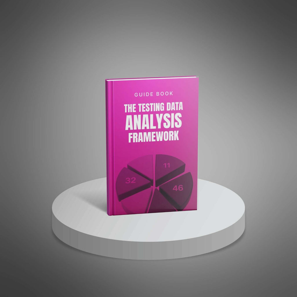 The Testing Data Analysis Framework