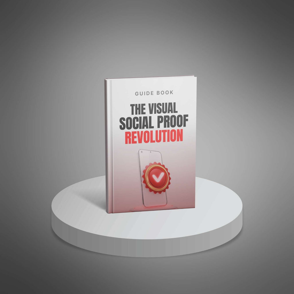 The Visual Social Proof Revolution