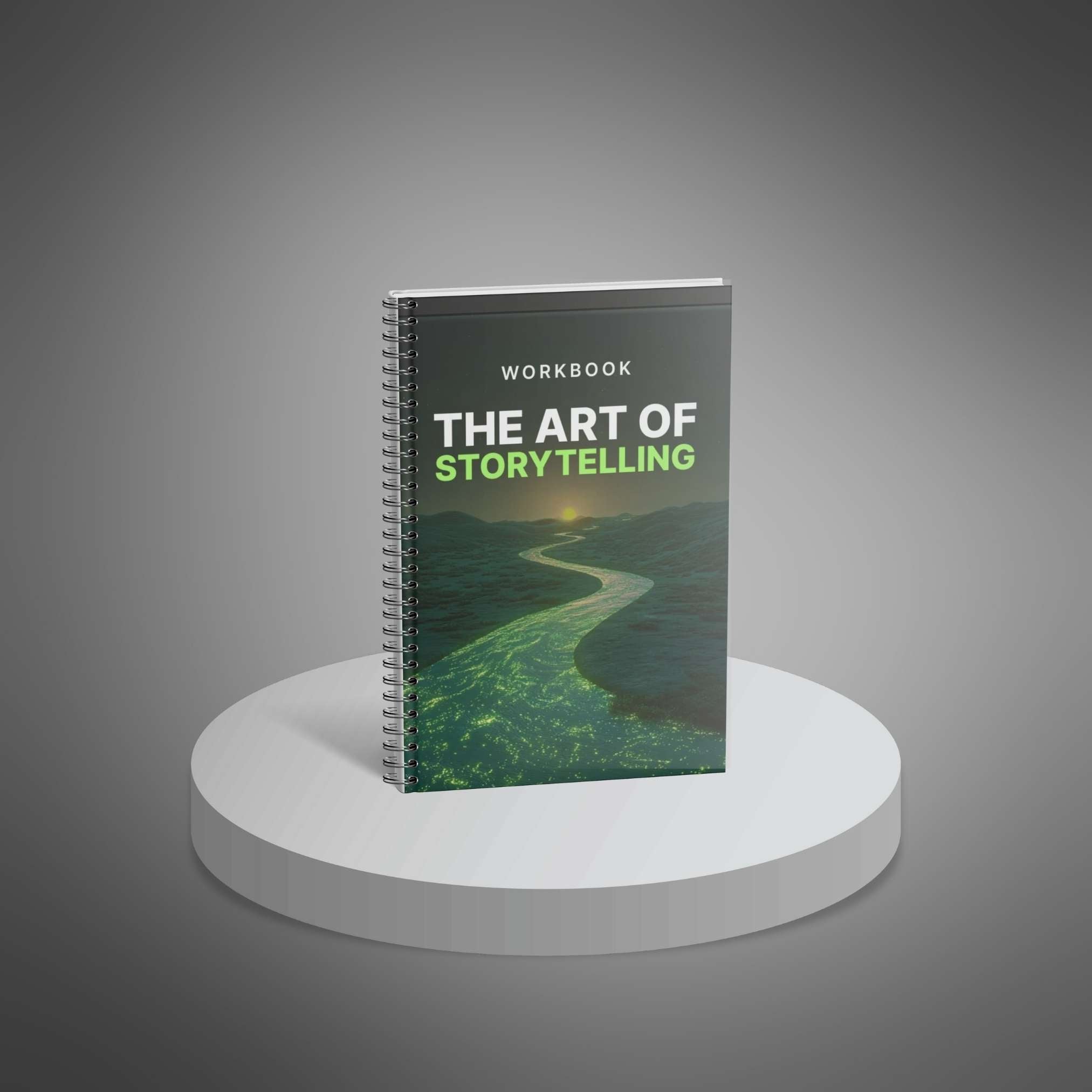 The Art of Storytelling – Workbook