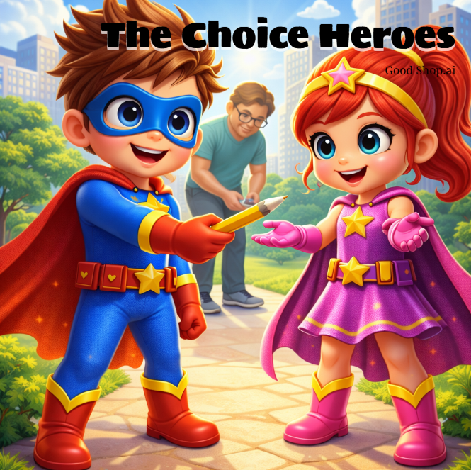The Choice Heroes