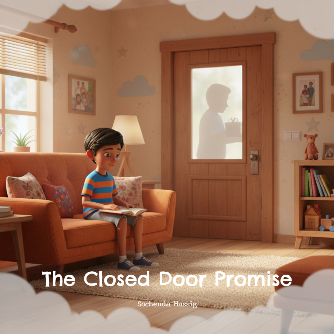 The Closed Door Promise