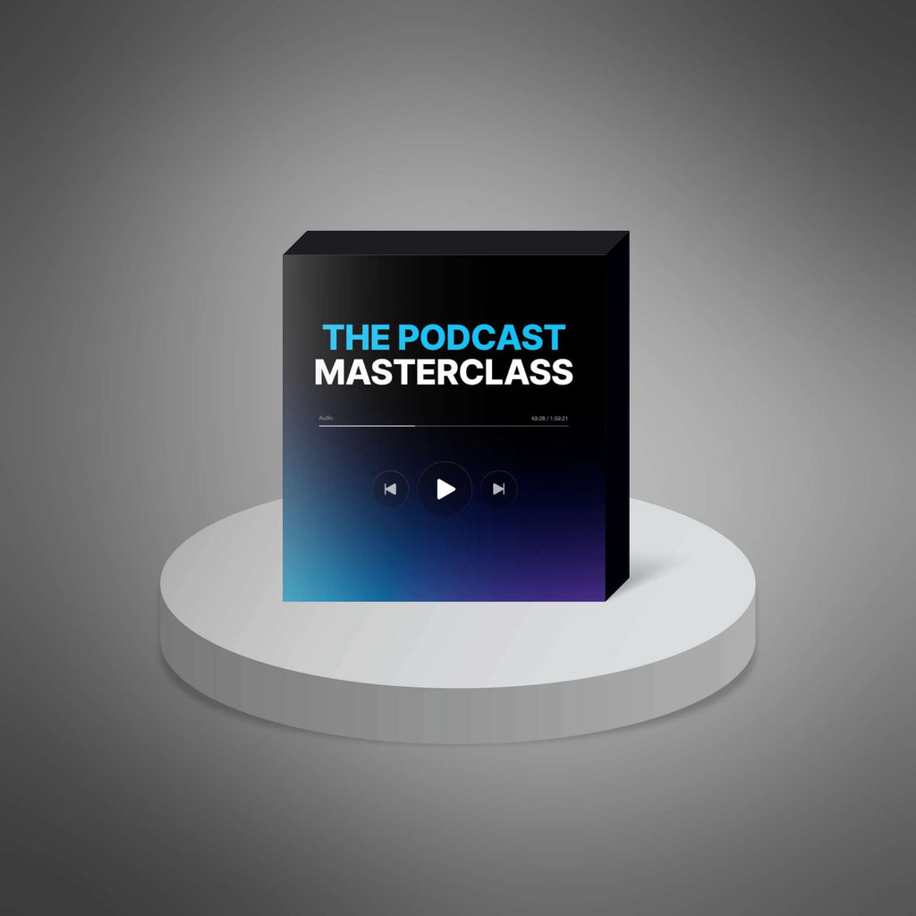 The Podcast Masterclass: Spotify Edition – 20 Step-by-Step Tutorials to Launch, Optimize & Monetize Your Podcast