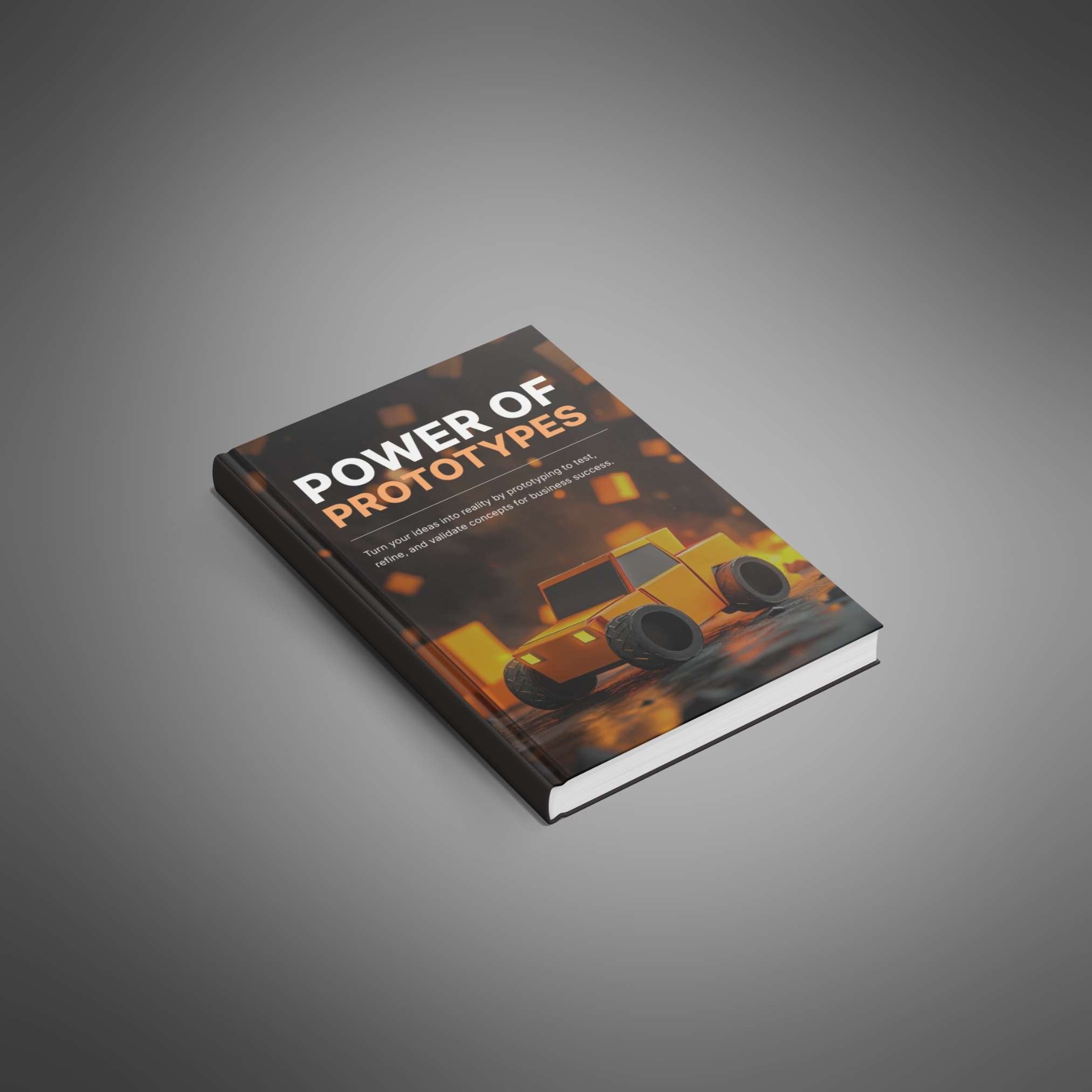 The Power of Prototypes