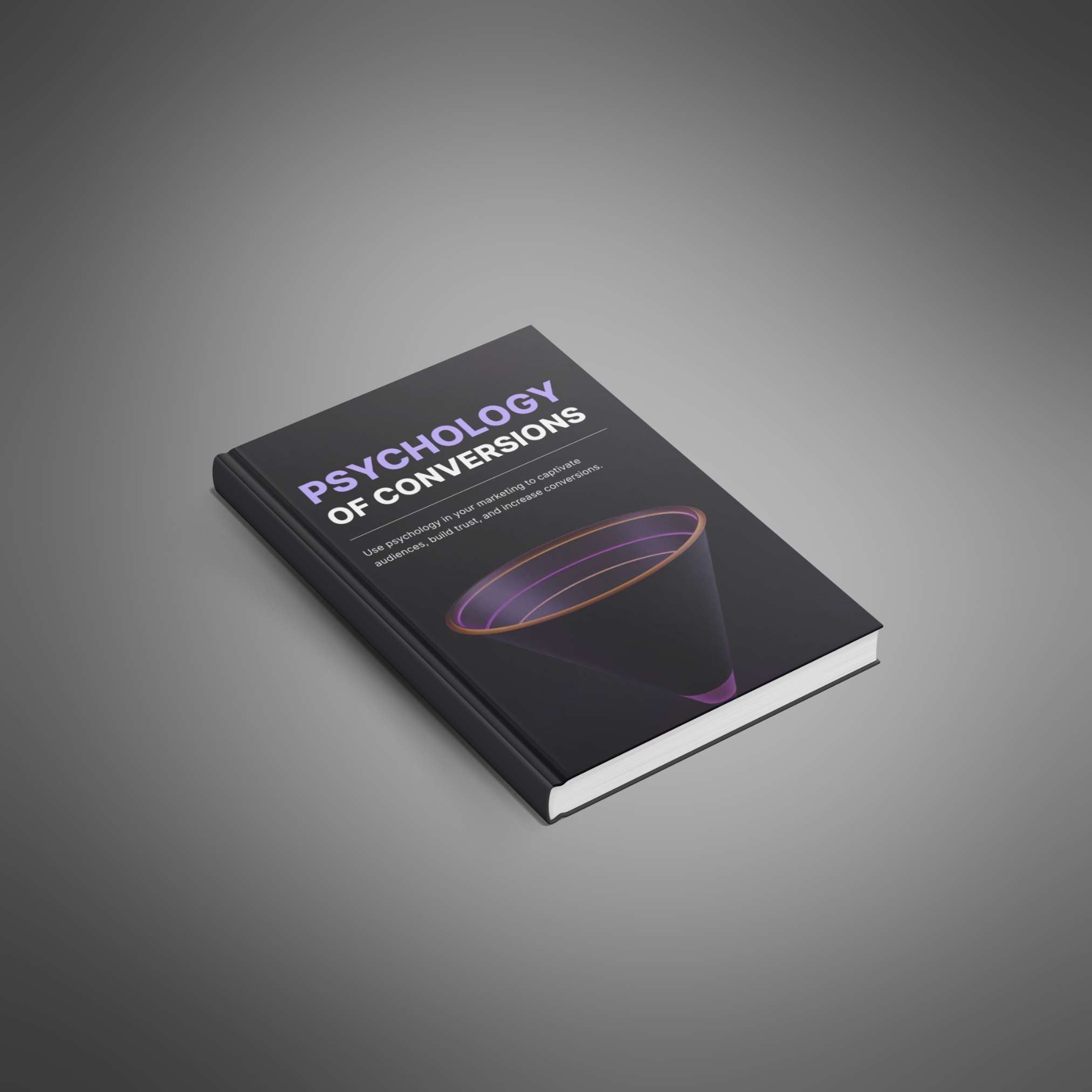 The Psychology of Conversions – Ebook