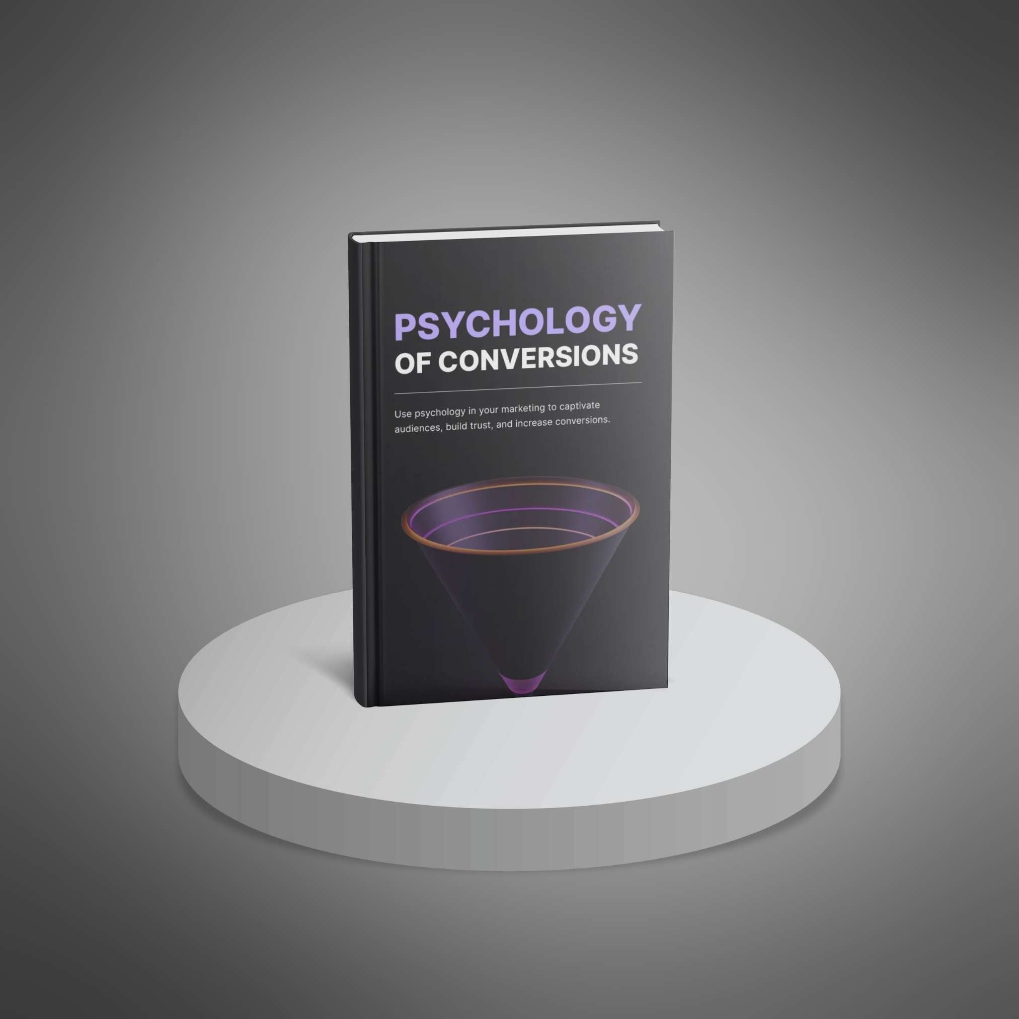 The Psychology of Conversions – Ebook