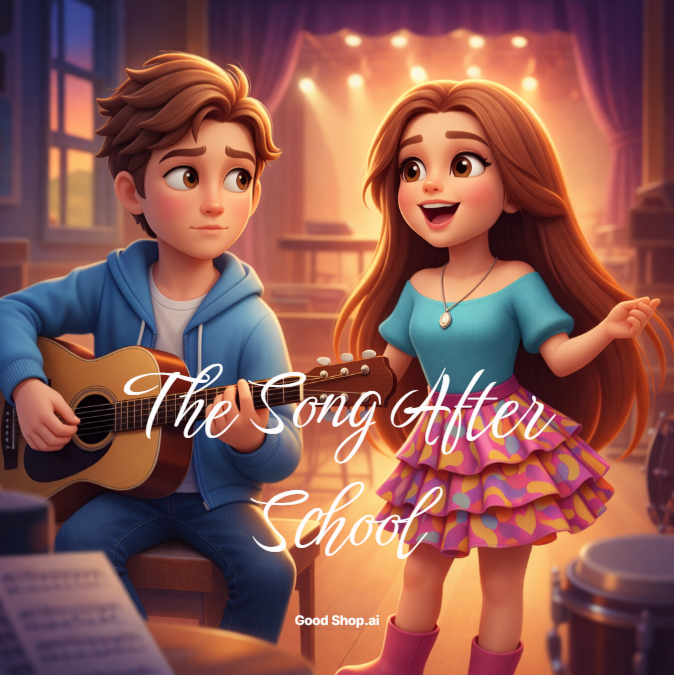 The Song After School