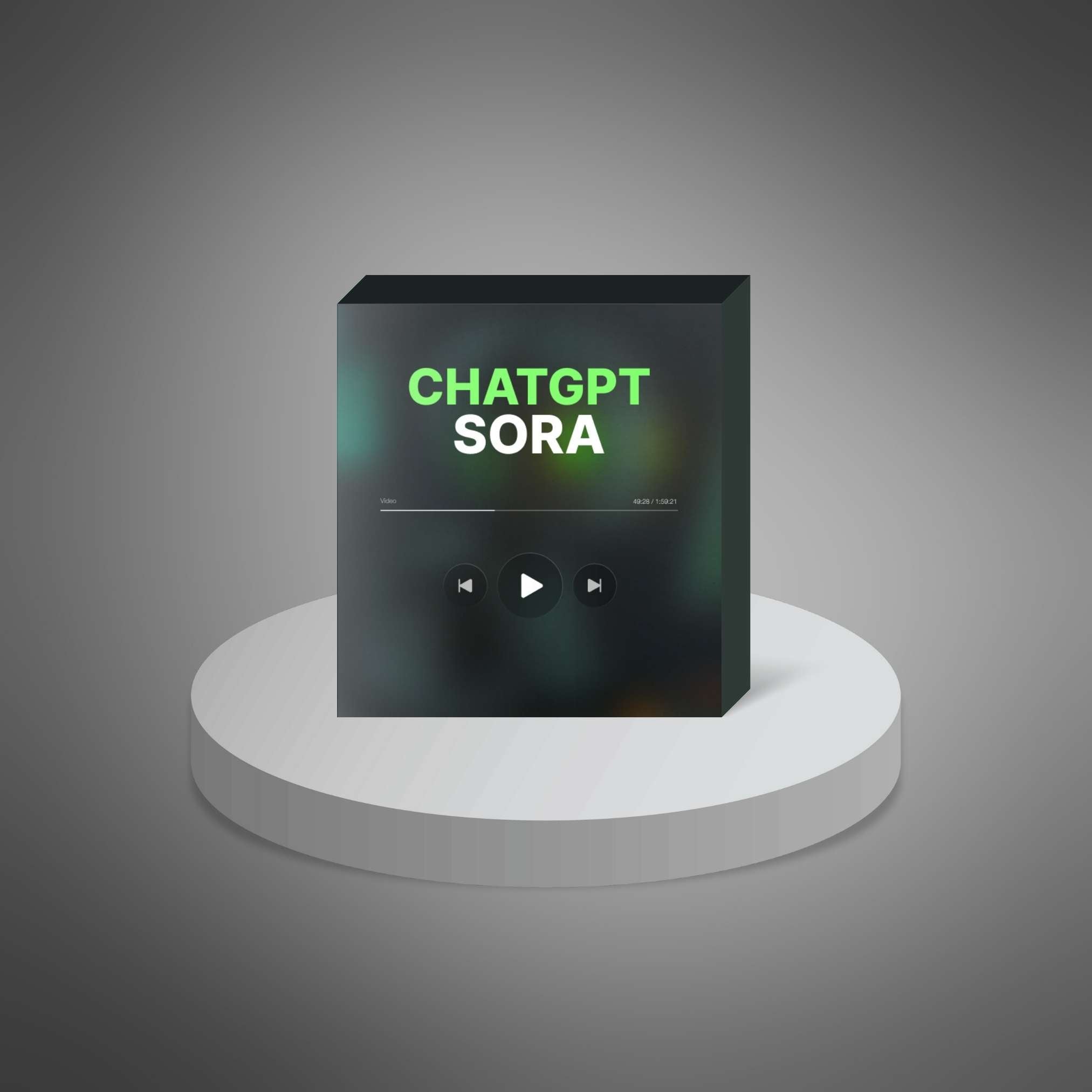 The Ultimate Guide to Chat GPT Sora: Master AI Productivity & Creativity