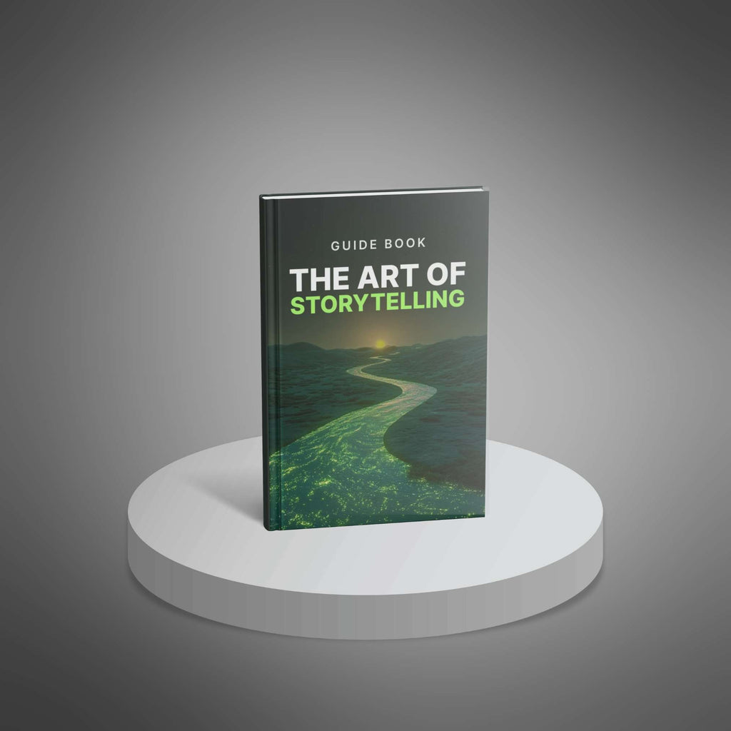The Art of Storytelling - Guide