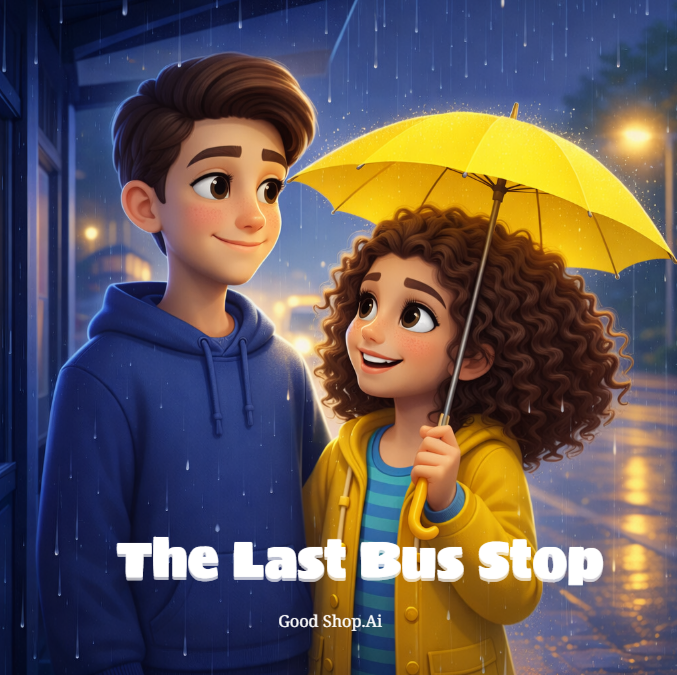 The Last Bus Stop