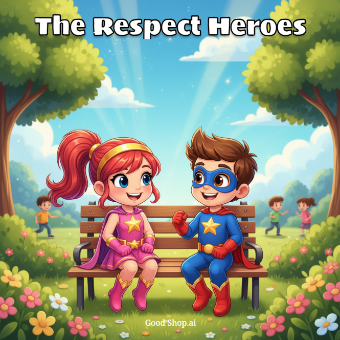 The Respect Heroes