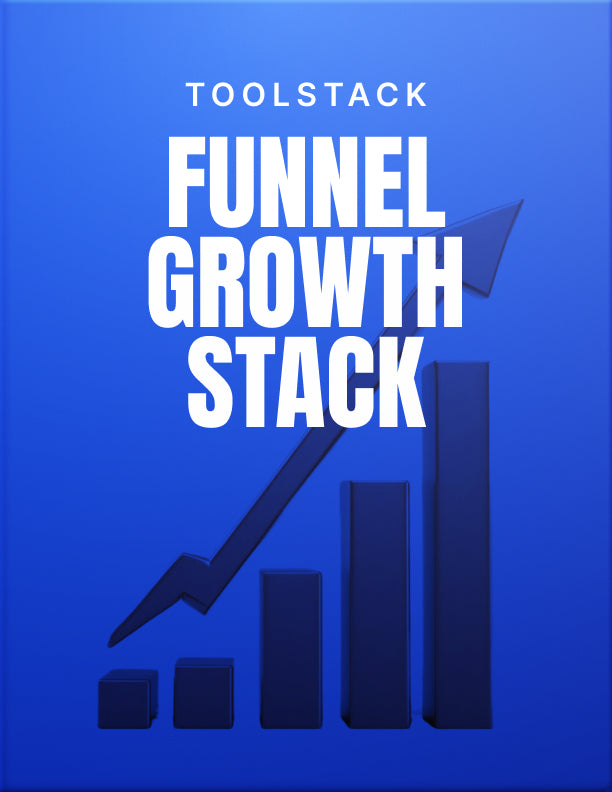 Funnel Growth Stack – Toolstack