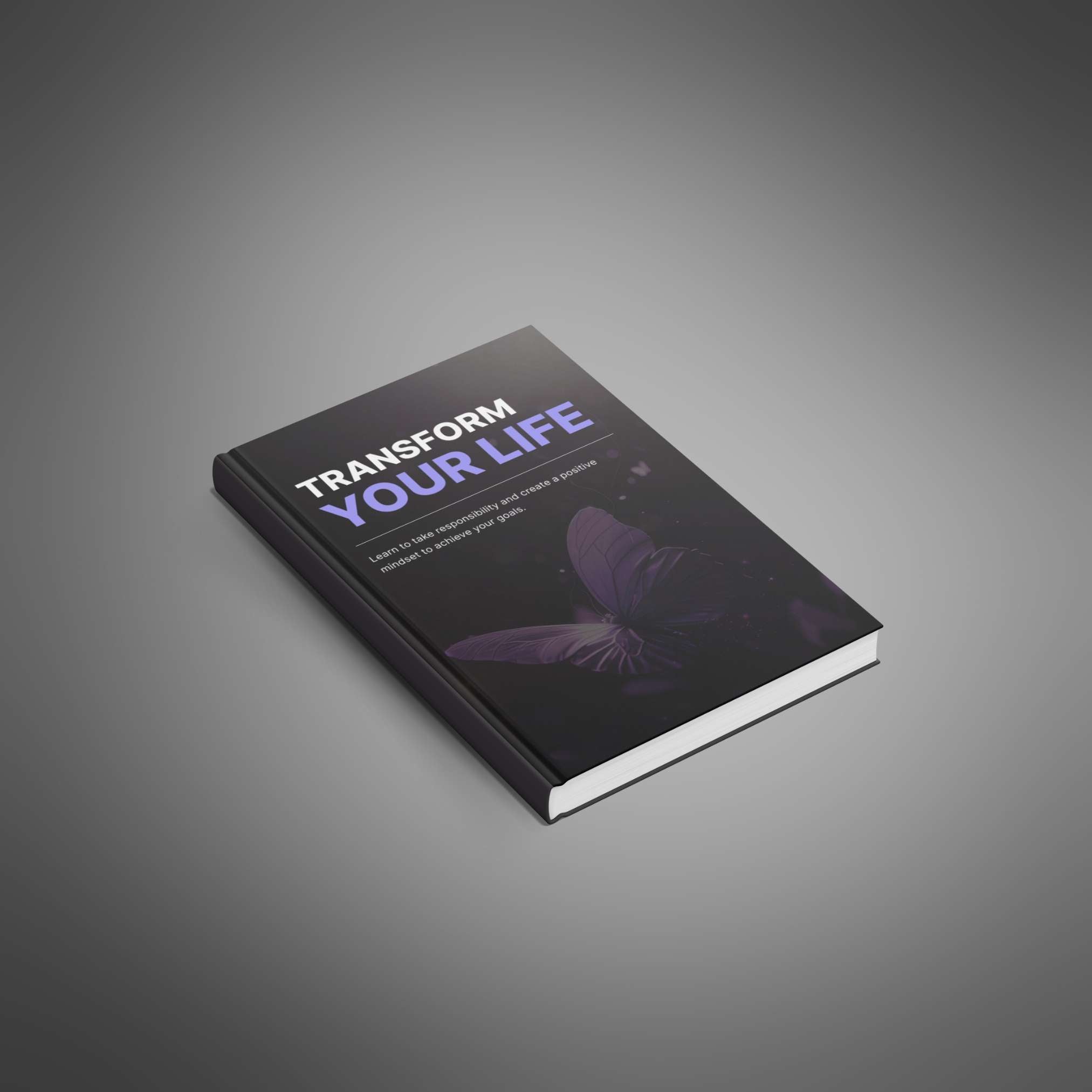 Transform Your Life: Build Habits, Stay Motivated & Achieve Success