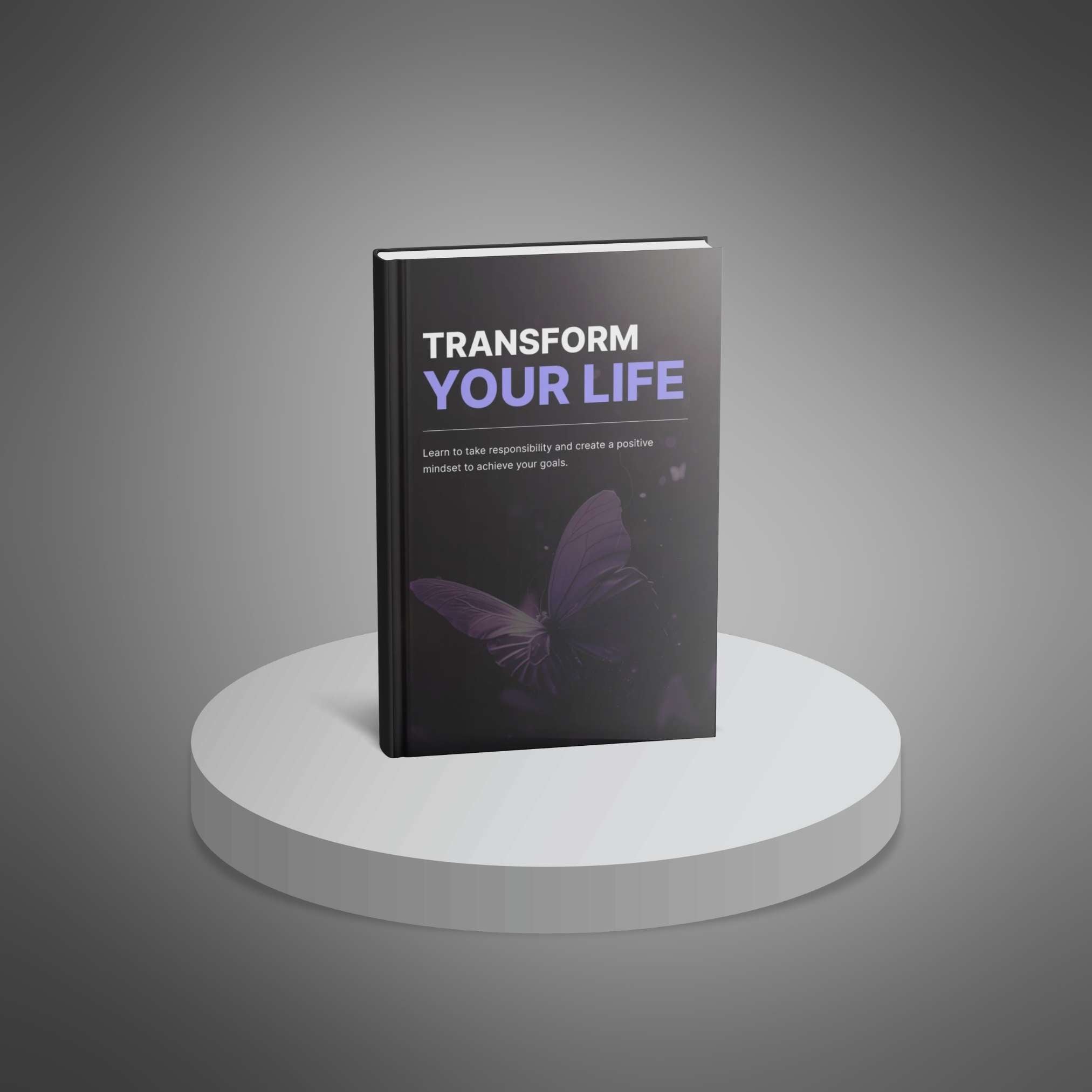 Transform Your Life: Build Habits, Stay Motivated & Achieve Success