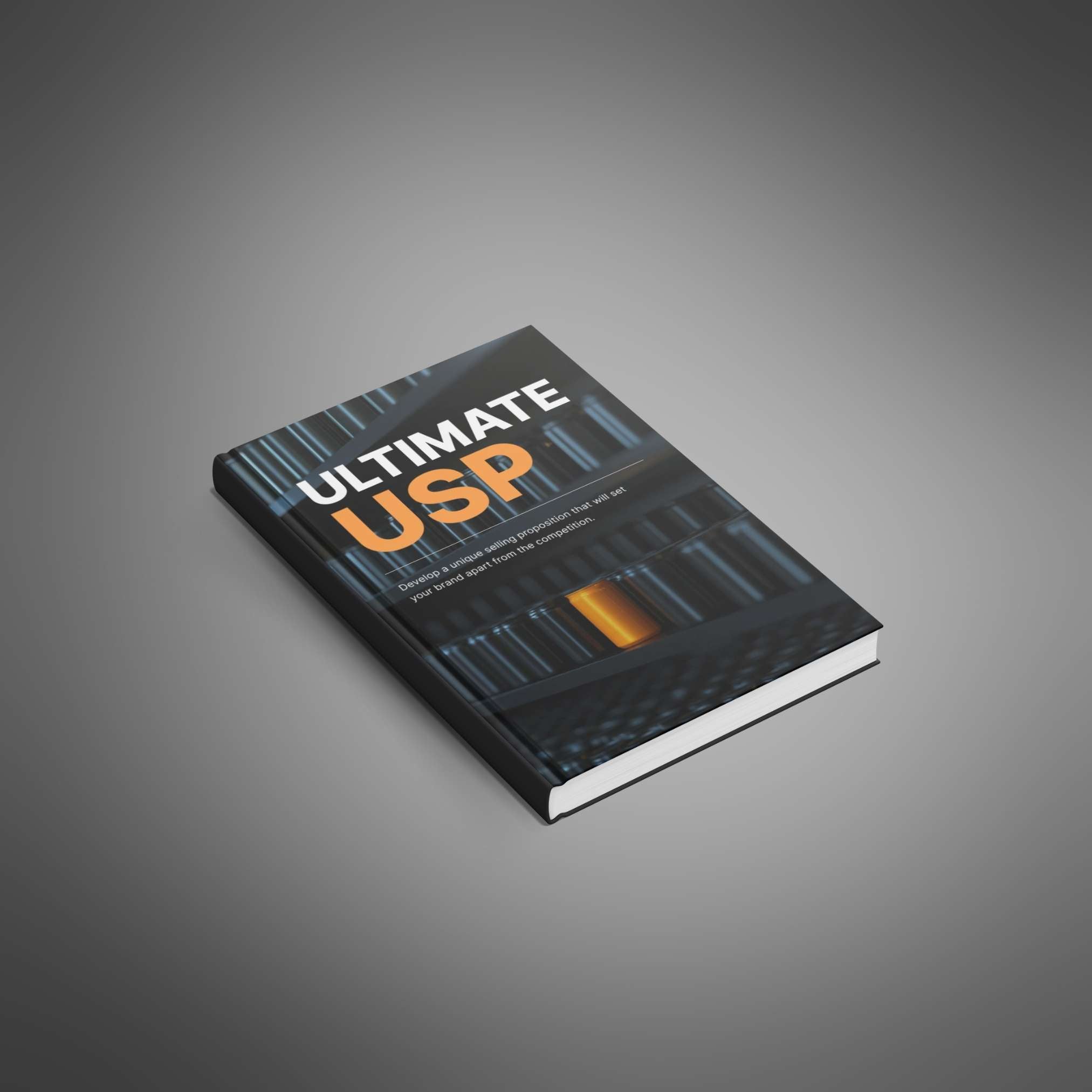 Ultimate USP – Ebook